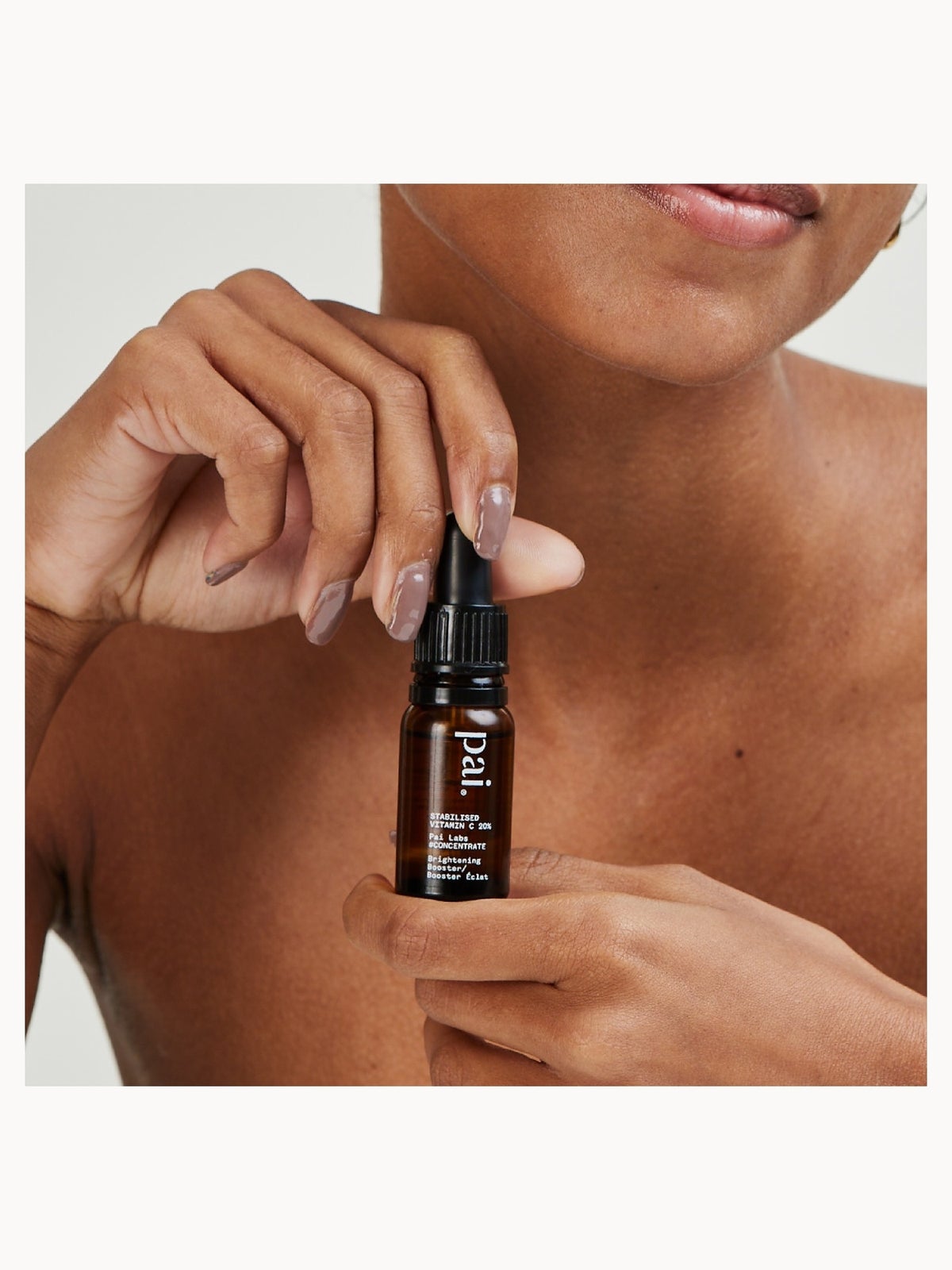 Pai Skincare Stabilised Vitamin C 20% Brightening Booster 10ml 3