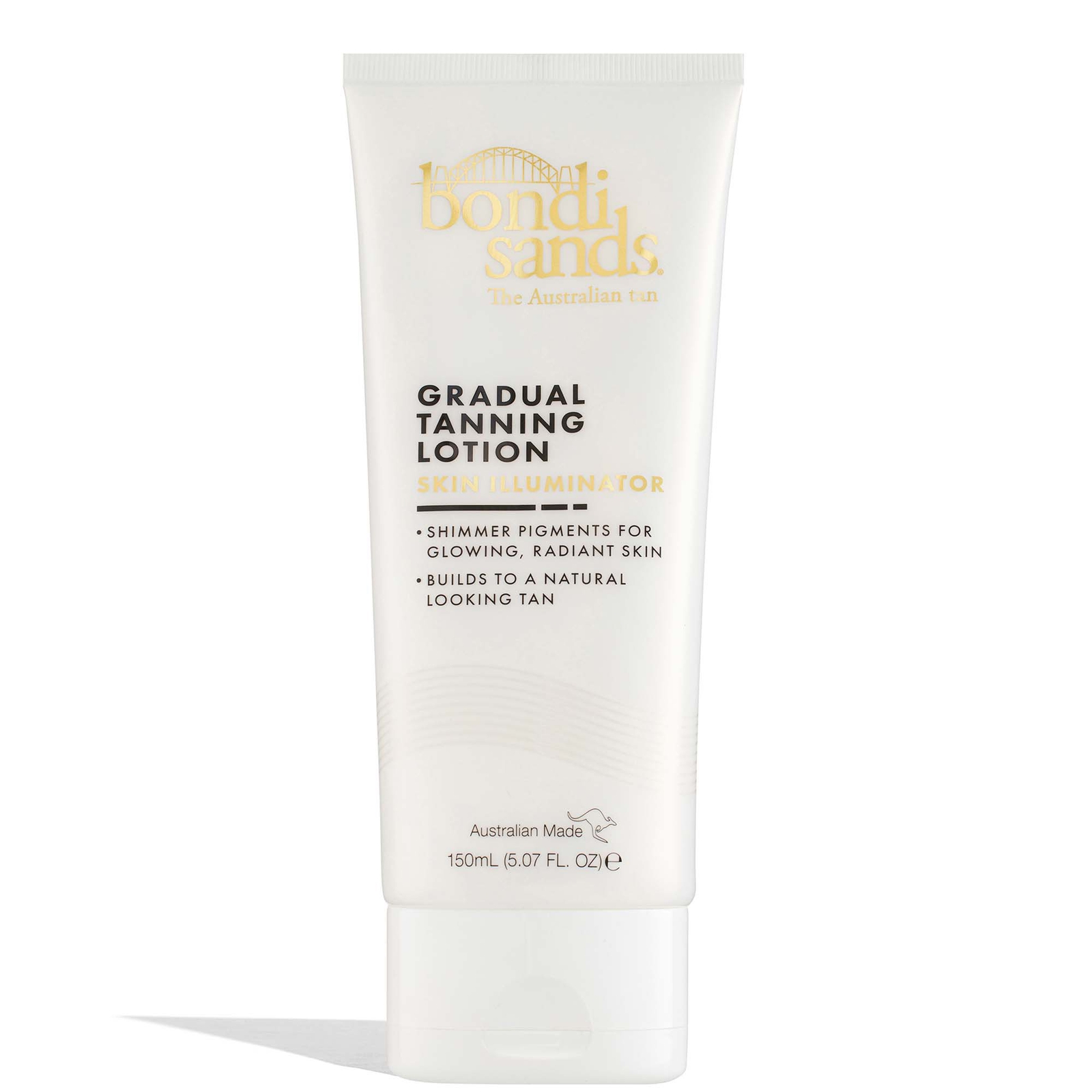 

Bondi Sands Gradual Tanning Lotion Skin Illuminator 150ml
