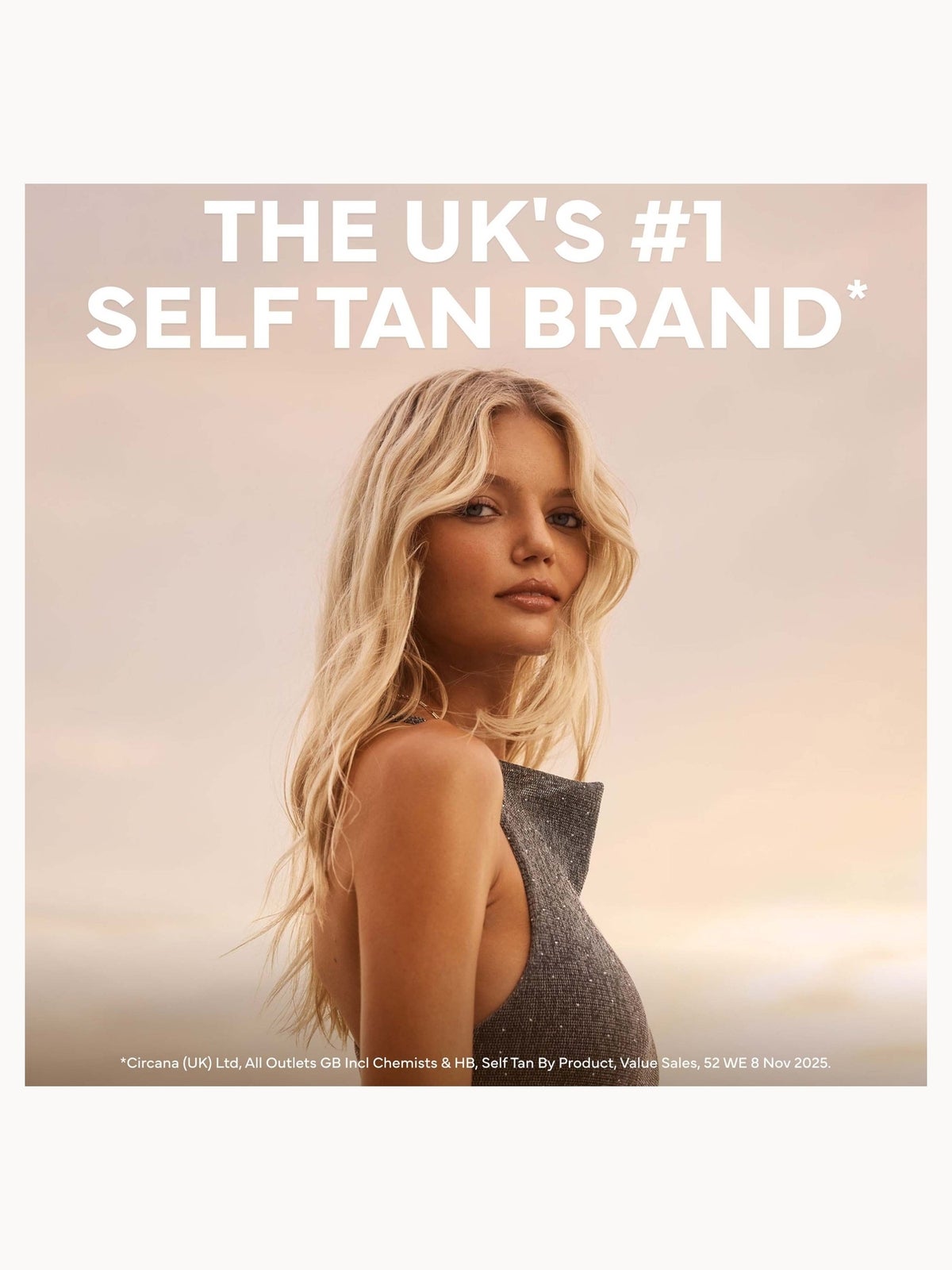 Bondi Sands Self Tan Drops - Dark 30ml, photo 4