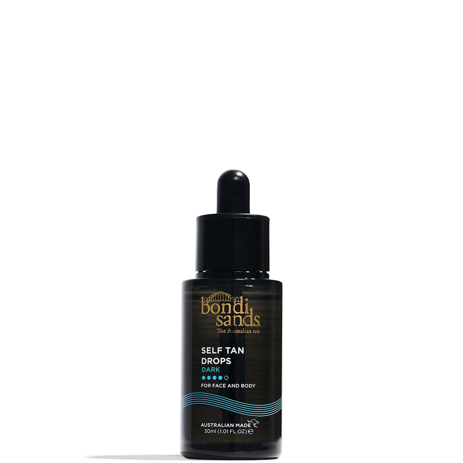 

Bondi Sands Self Tan Drops - Dark 30ml