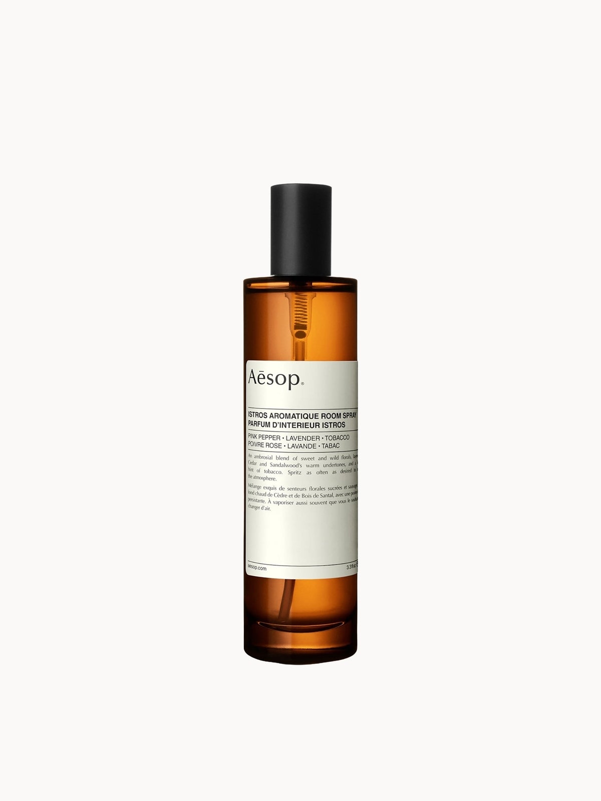 Aesop Istros Aromatique Room Spray 100ml 2