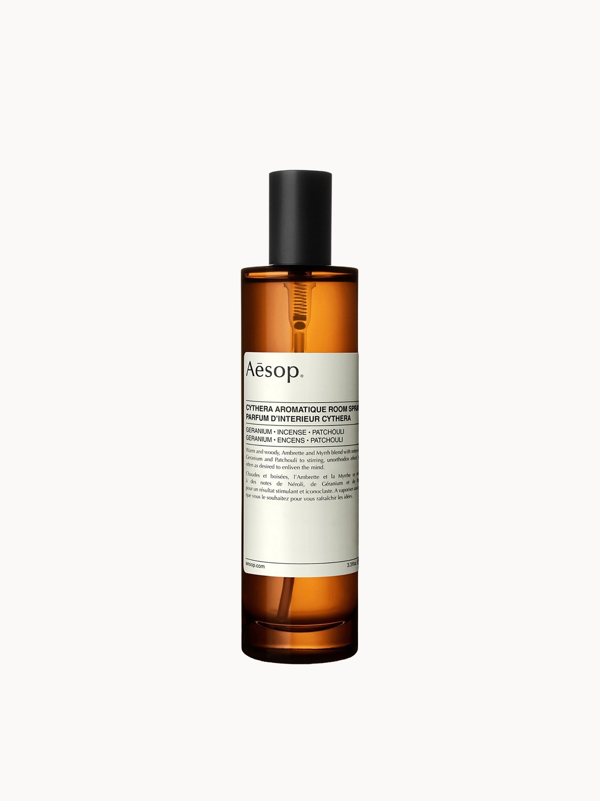 Aesop Cythera Aromatique Room Spray 100ml