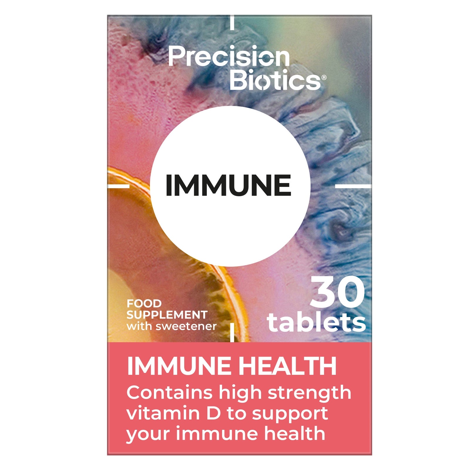 Aflorex Immune Chewable 30 Tablets - 12 Packs