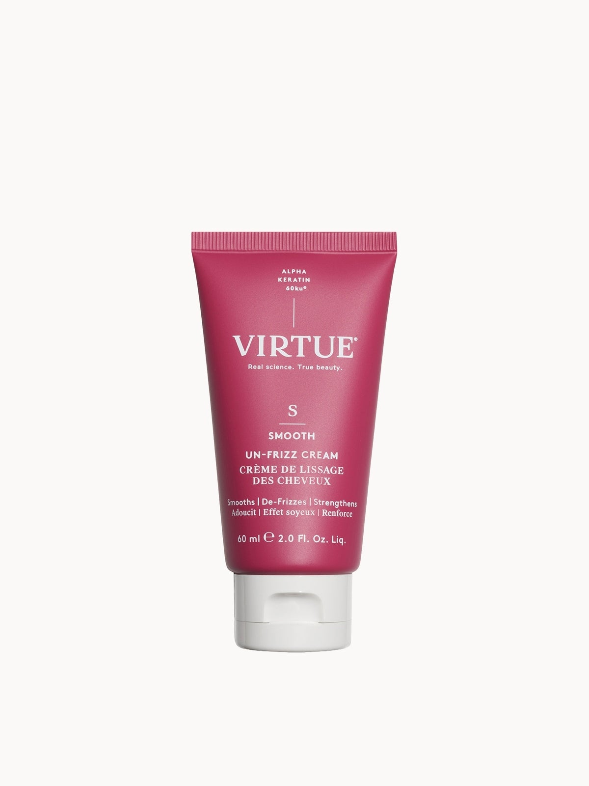 VIRTUE SMOOTH Un-Frizz Cream 60ml