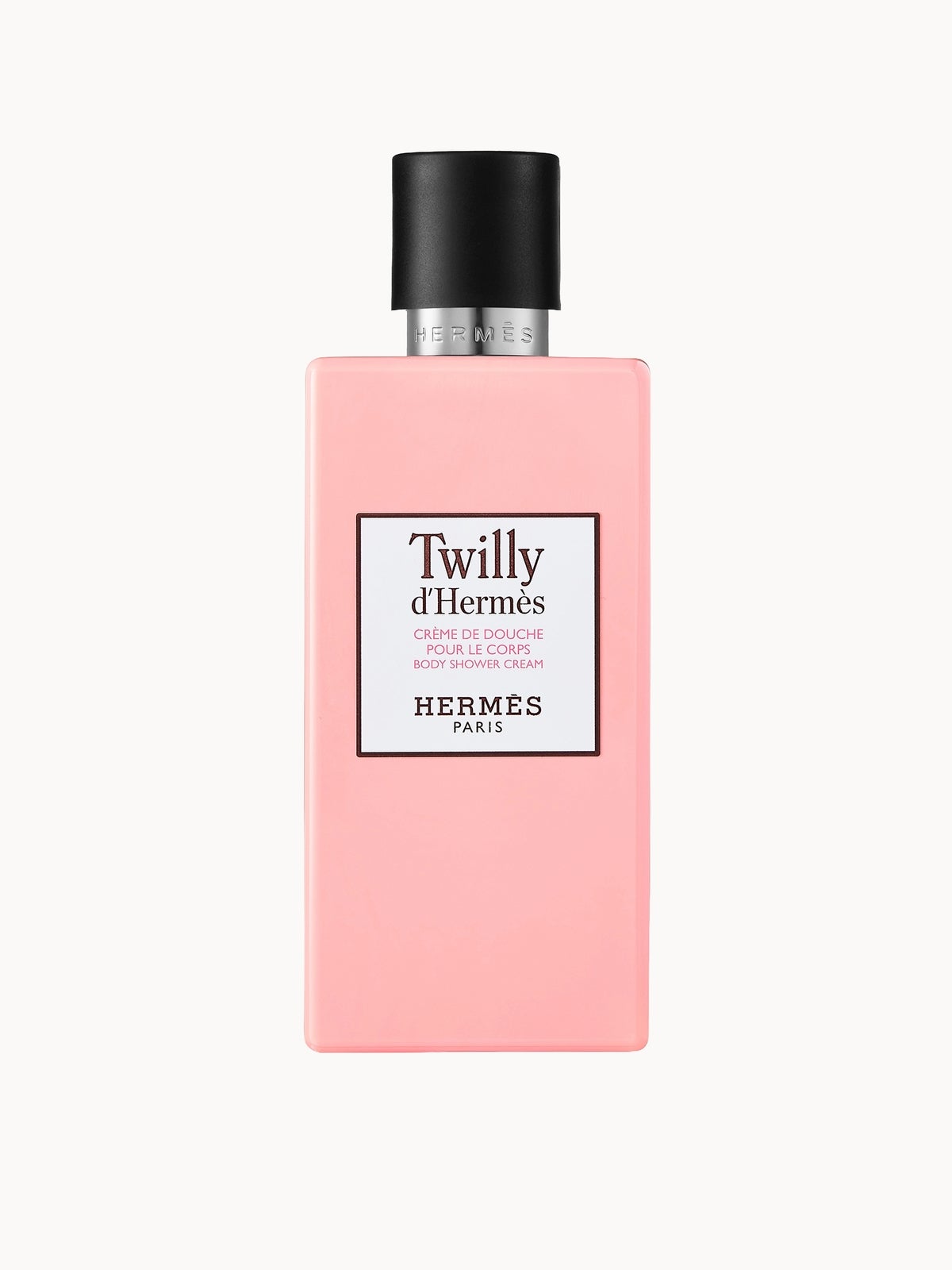 Hermès Twilly D'Hermès Body Shower Cream 200ml