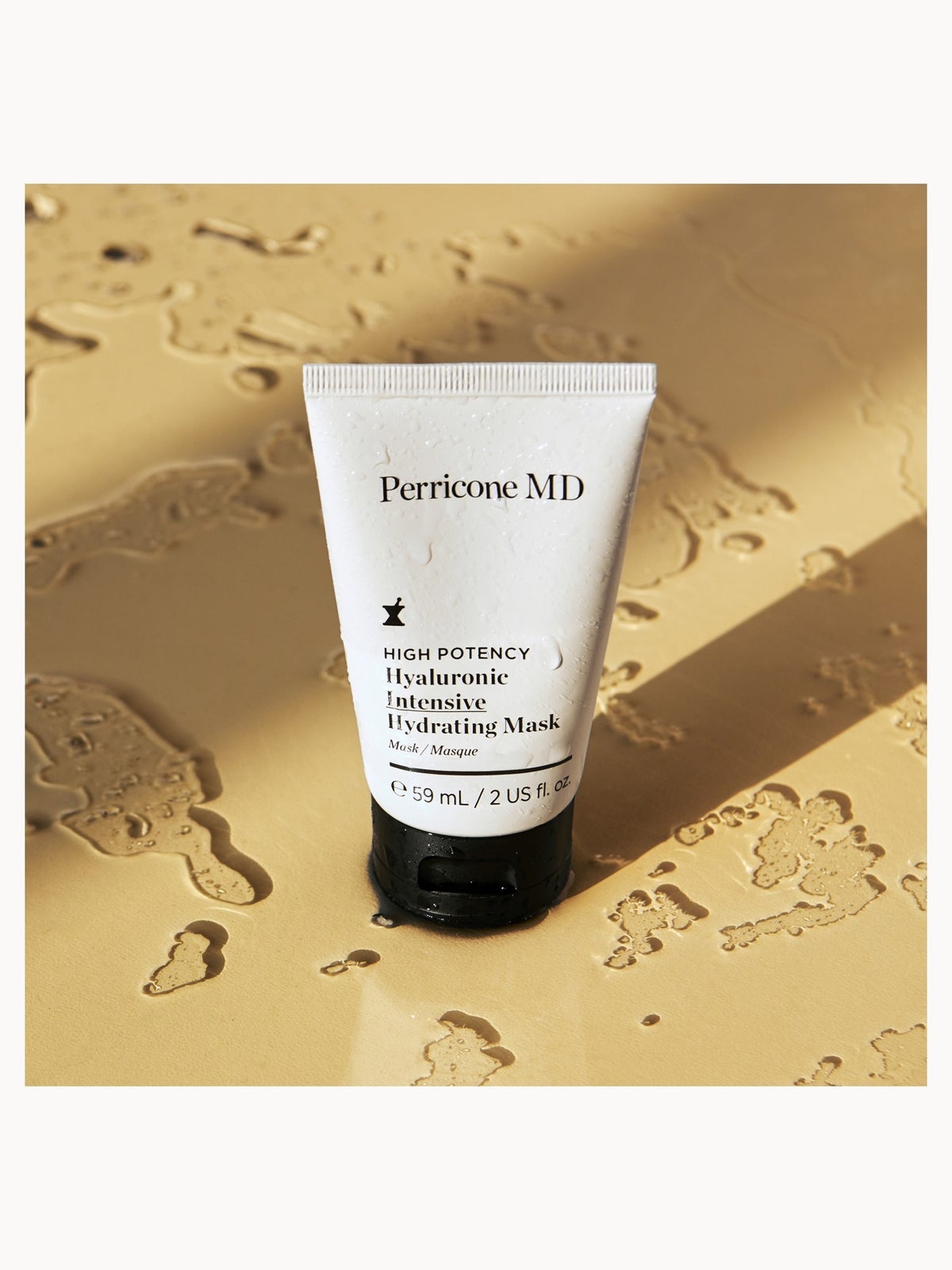 Perricone MD High Potency Hyaluronic Intensive Hydrating Mask 59ml 4