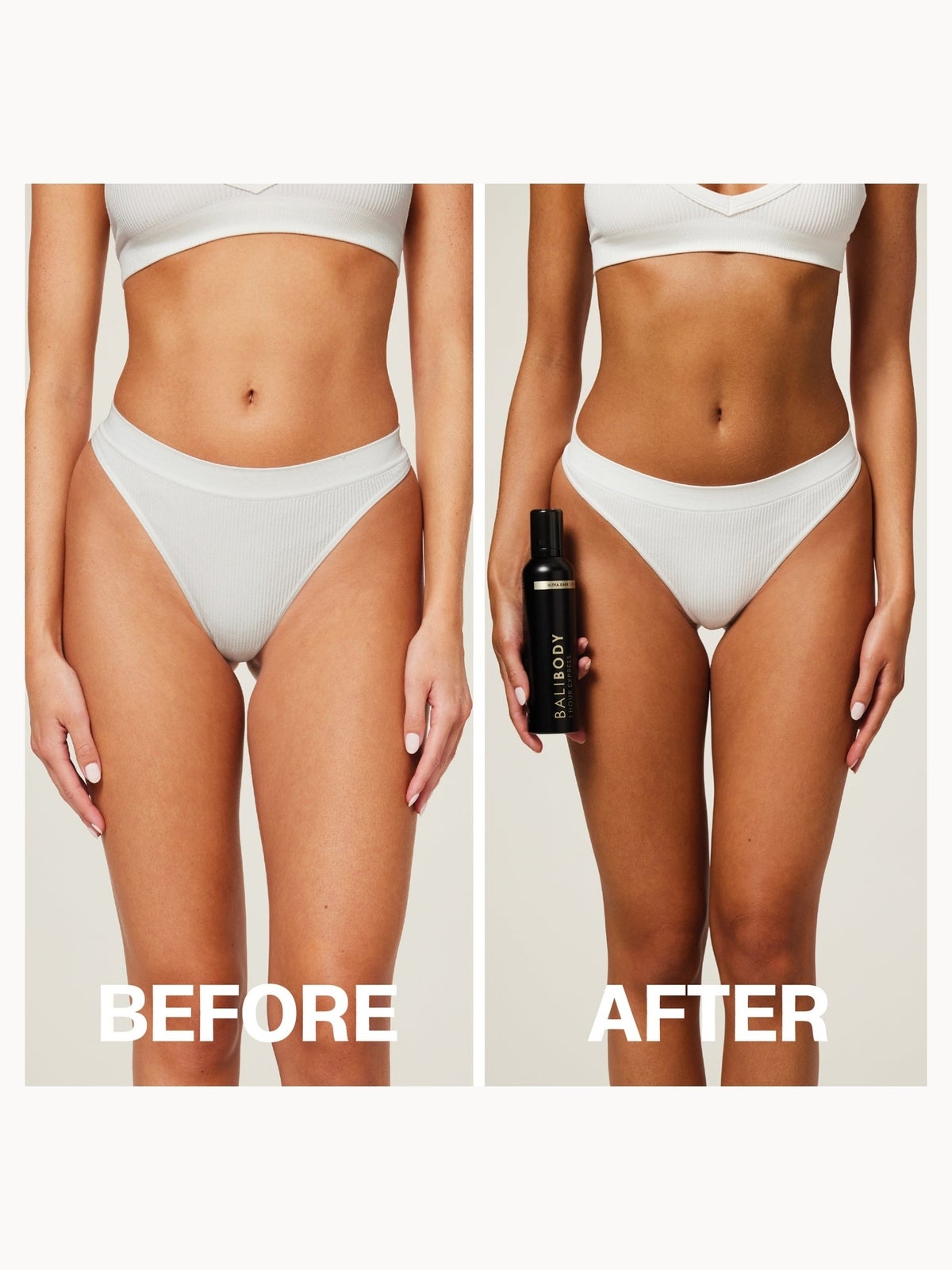 Bali Body Ultra Dark 1 Hour Express 225ml 3