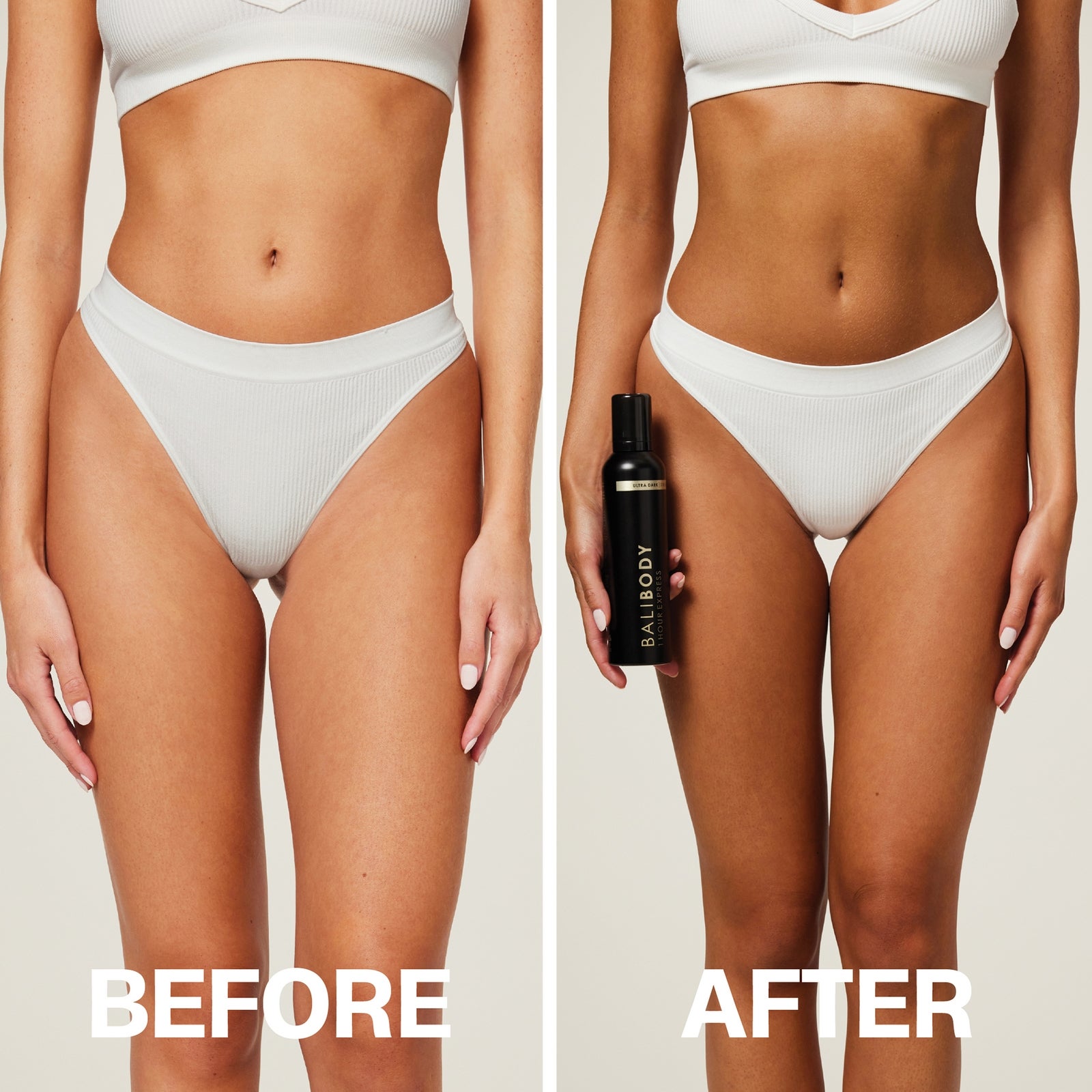 Bali Body Ultra Dark 1 Hour Express 225ml 3