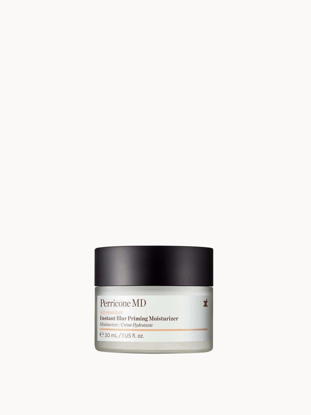 Perricone MD No Makeup Instant Blur Priming Moisturizer 1oz FG