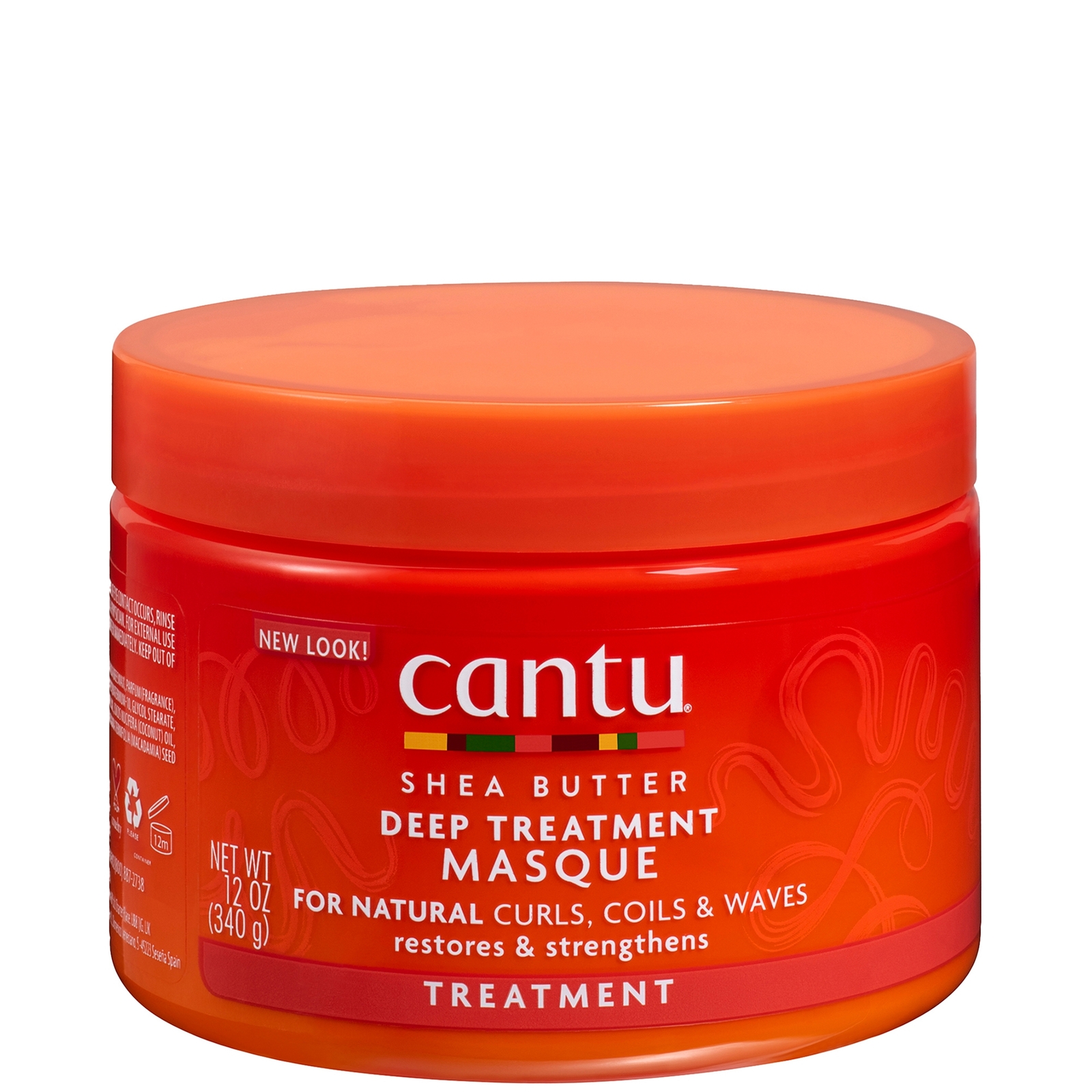 Thumbnail - Cantu Wash Day Essentials Bundle