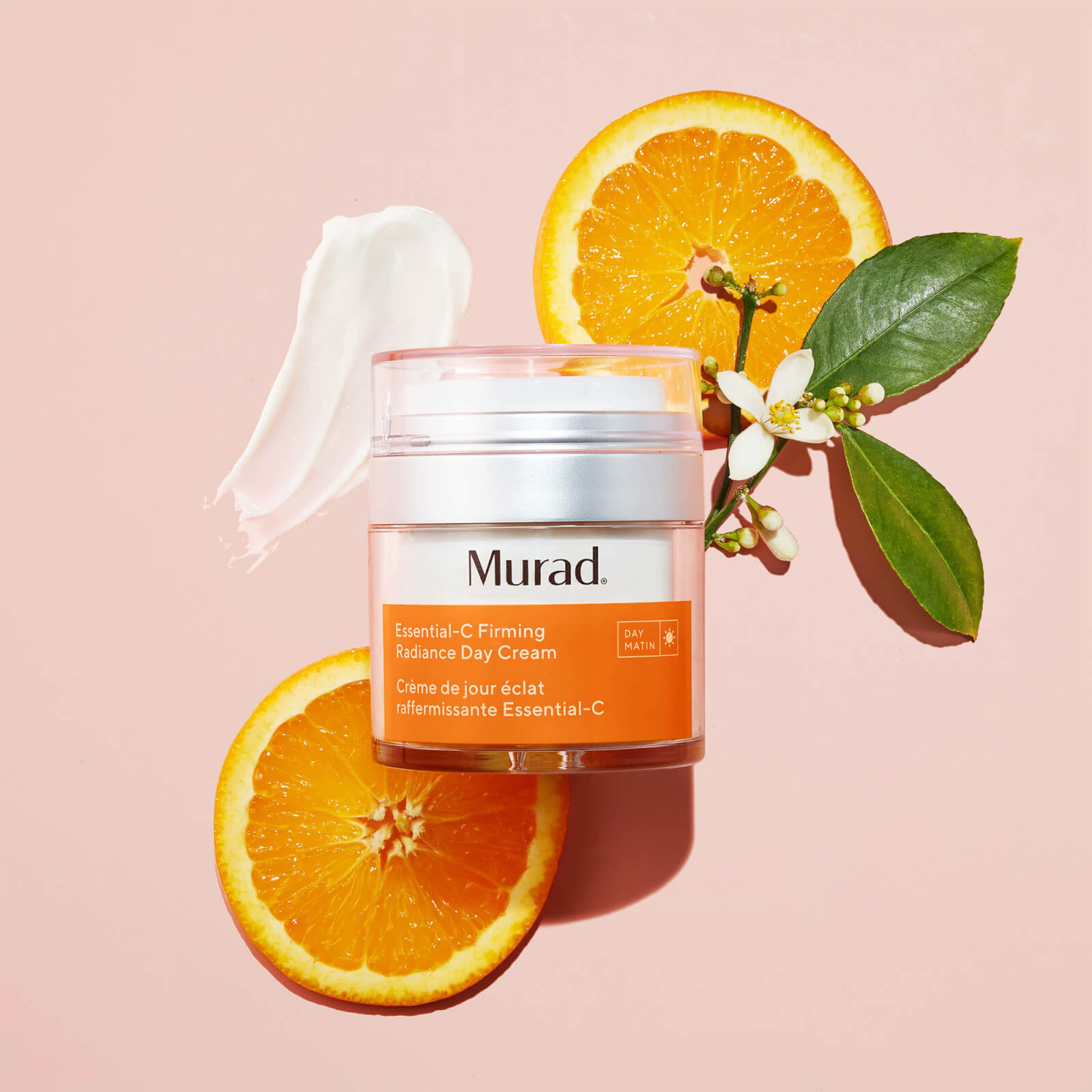 Radiance firming