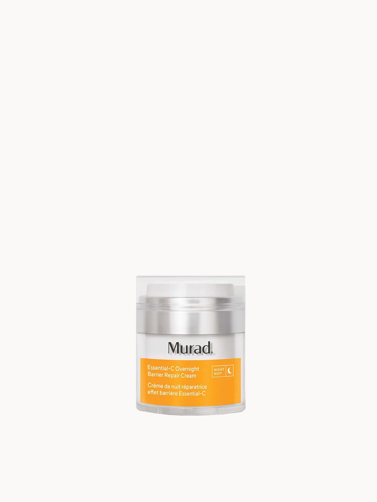 Murad Essential-C Overnight Barrier Repair Cream 50ml