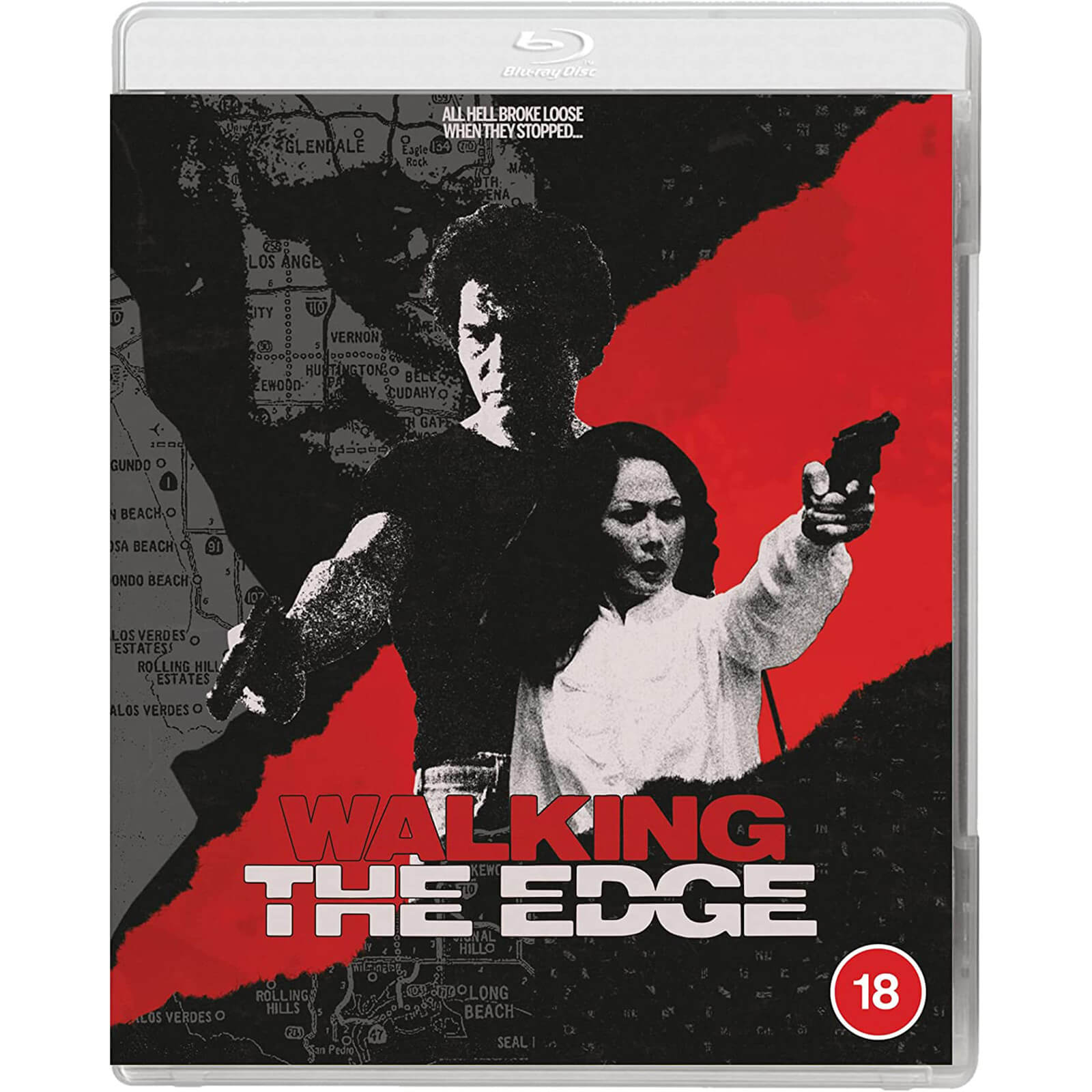 Click to view product details and reviews for Walking The Edge.