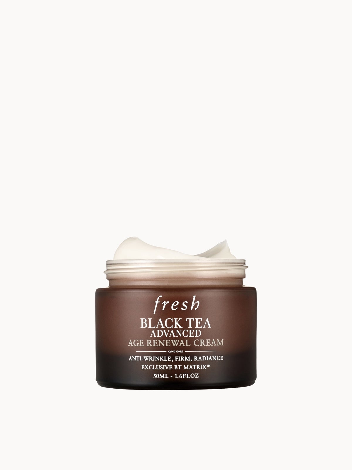 Fresh Black Tea Advanced Age Renewal Cream 50ml 2