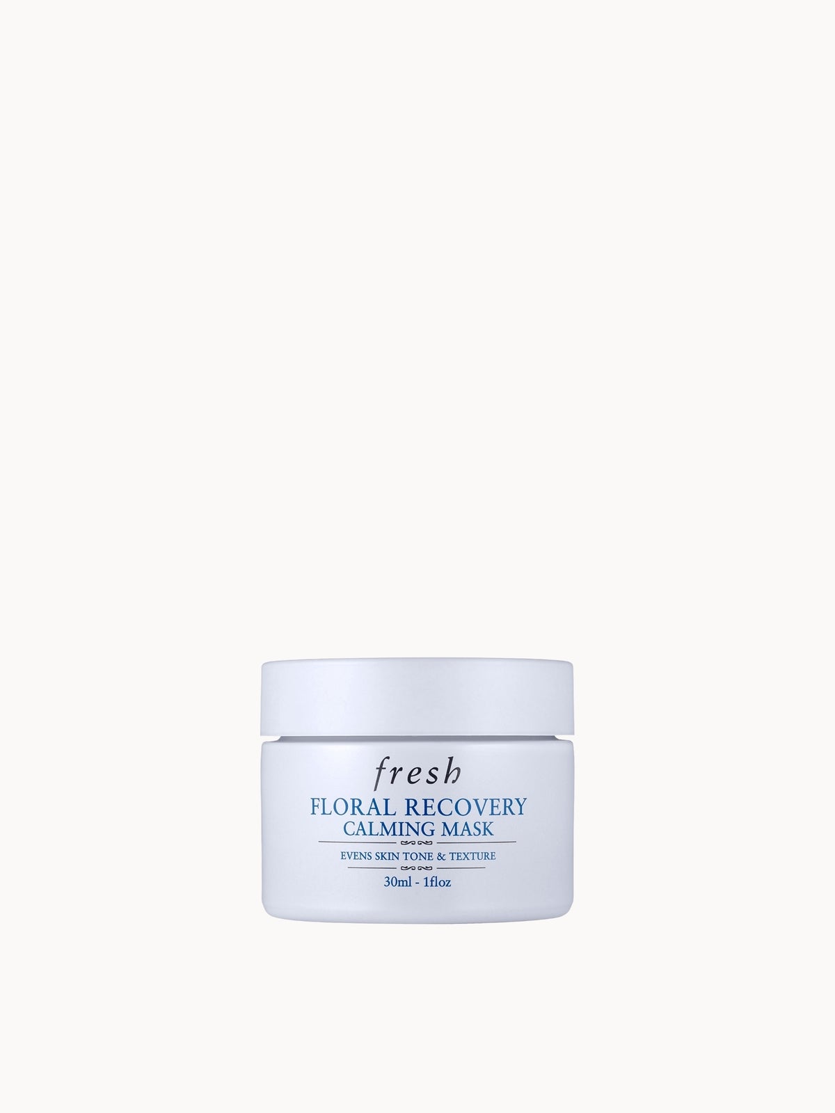 Fresh Floral Recovery Calming Mask 30ml