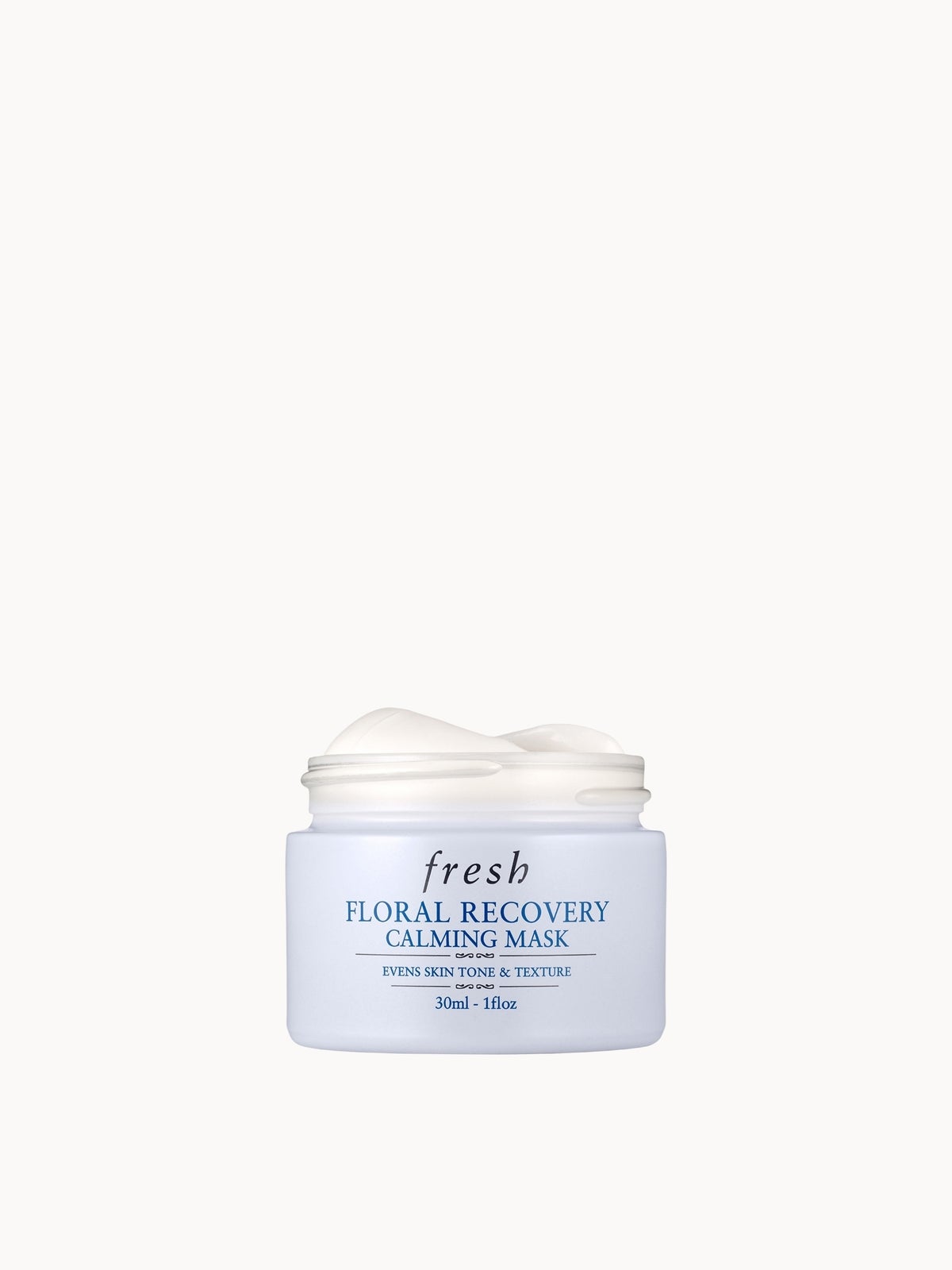 Fresh Floral Recovery Calming Mask 30ml 2