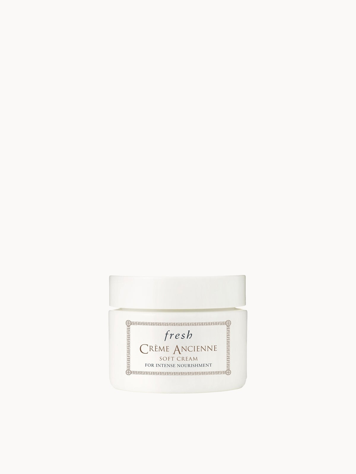 Fresh Crème Ancienne Soft Cream 30ml