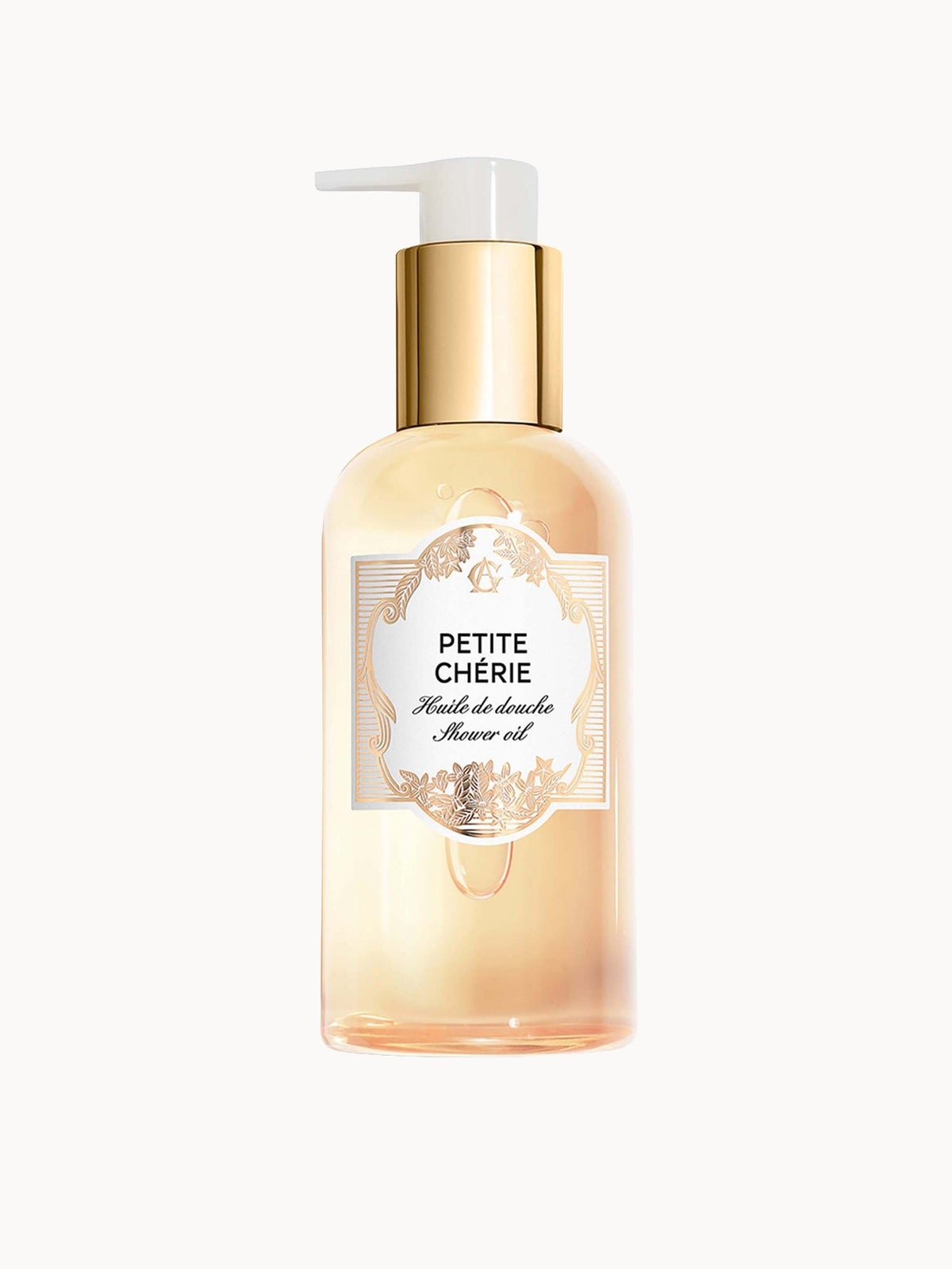 Goutal Petite Chérie Shower Oil 250ml