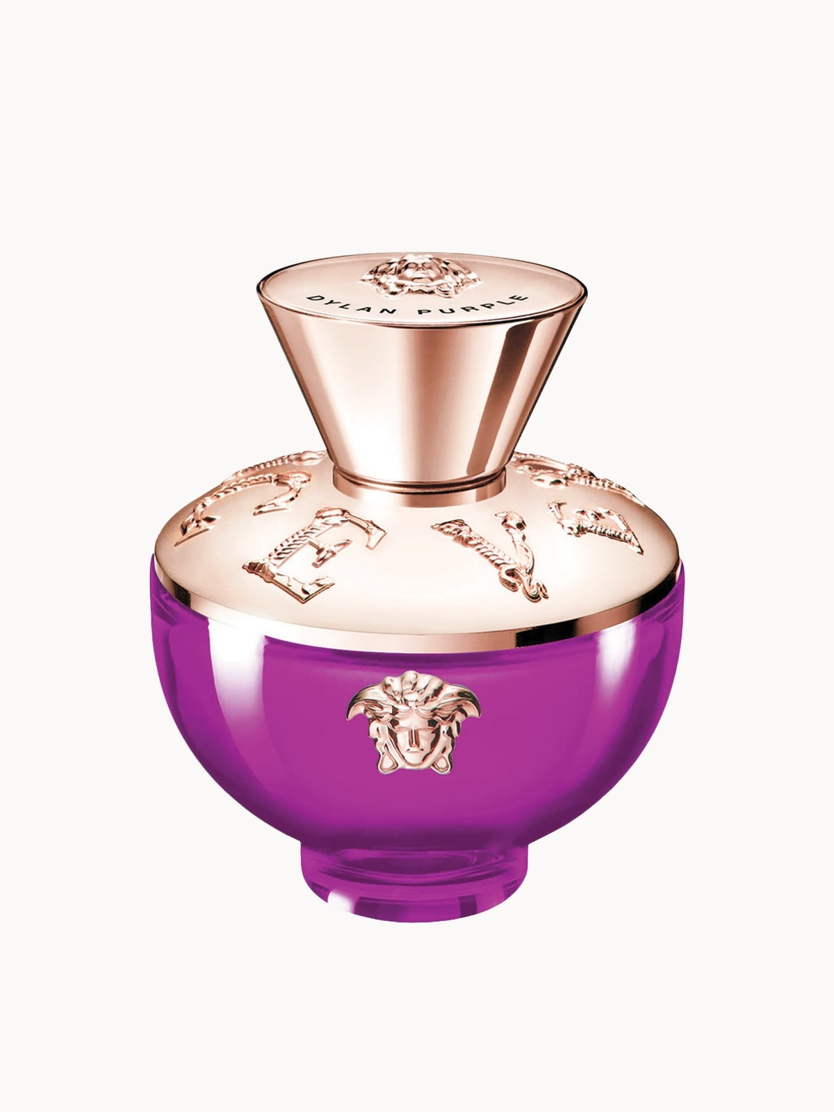 Versace Dylan Purple Eau de Parfum 100ml
