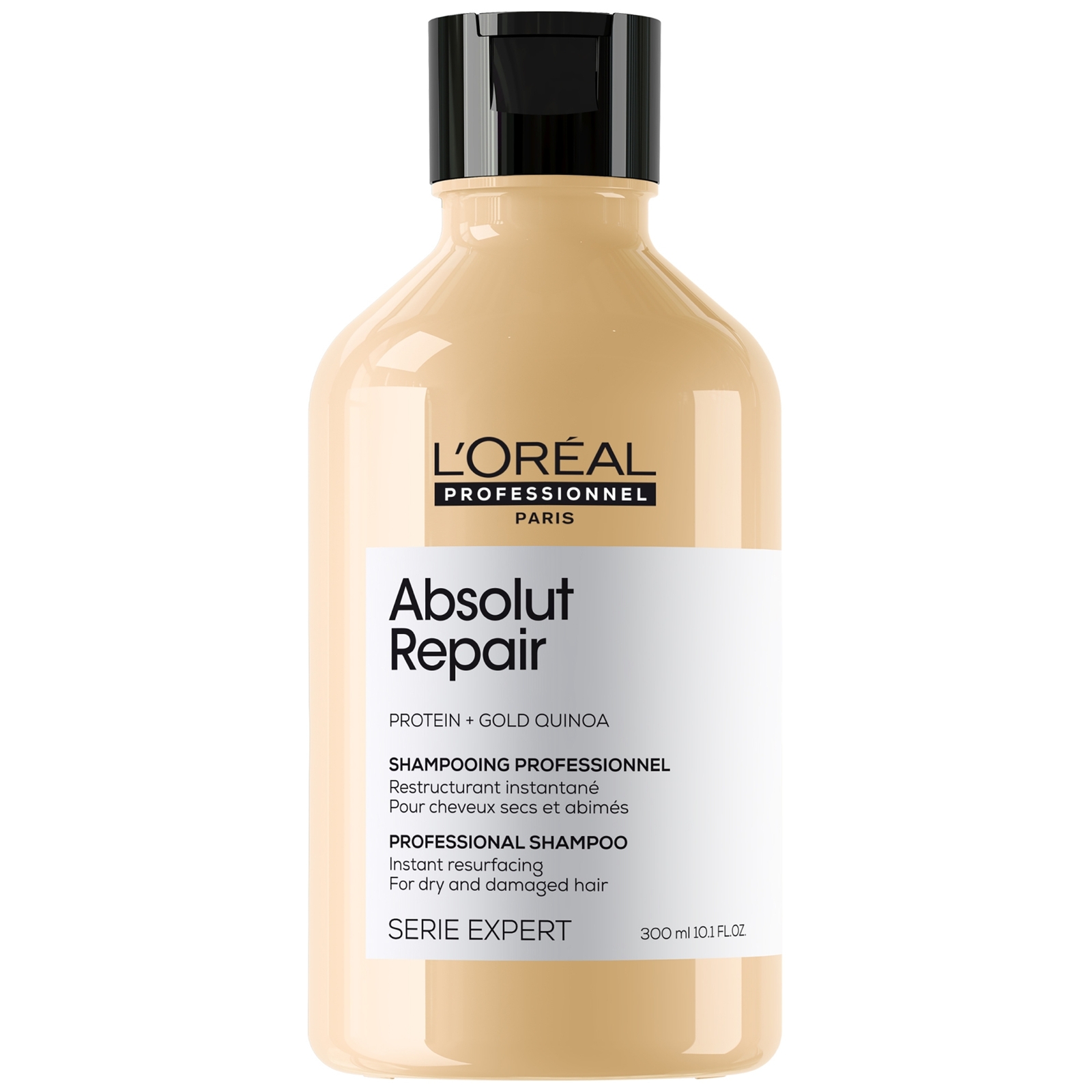 Thumbnail - L'Oréal Professionnel Absolut Repair Shampoo and Mask Duo