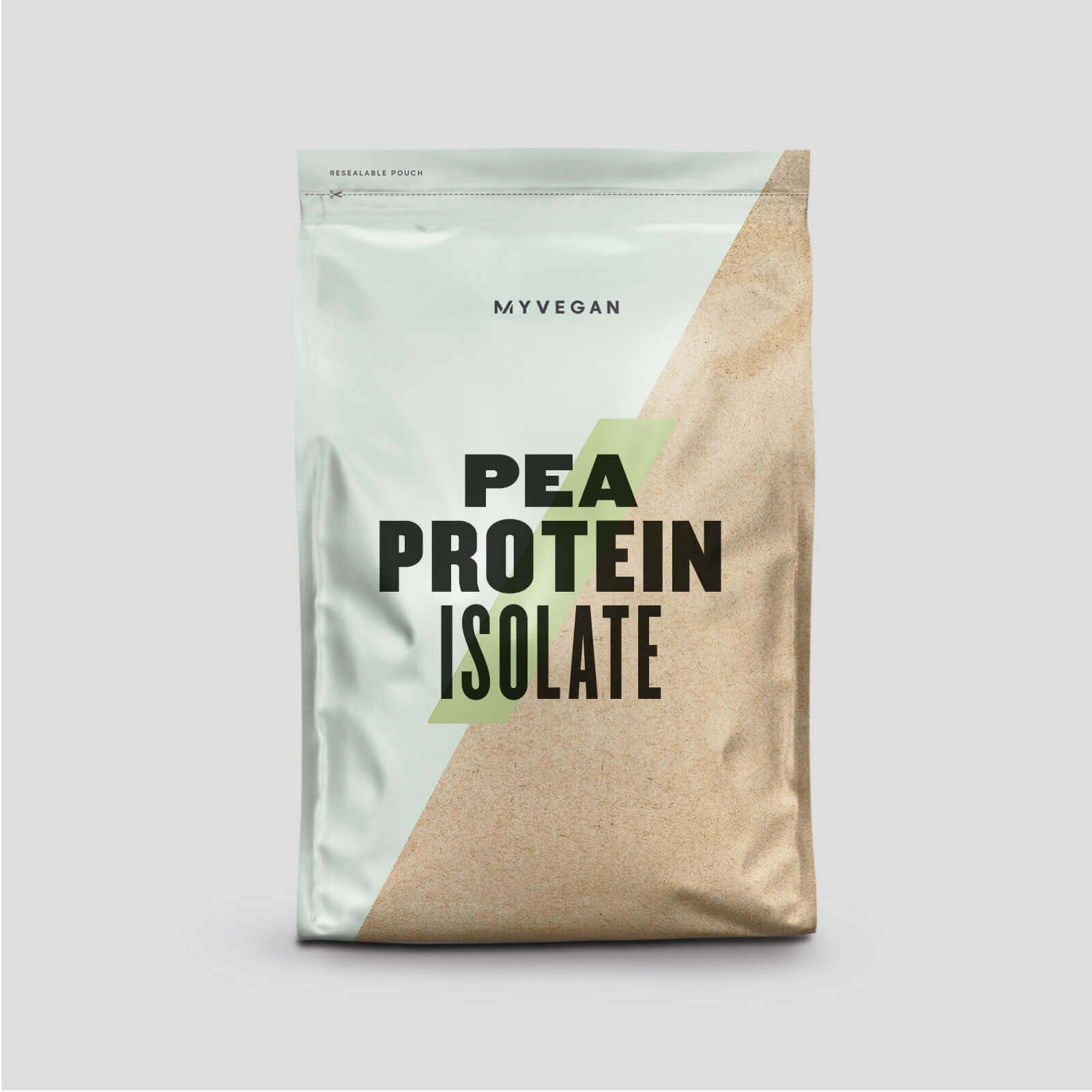 Myprotein UK Myvegan Pea Protein Isolate