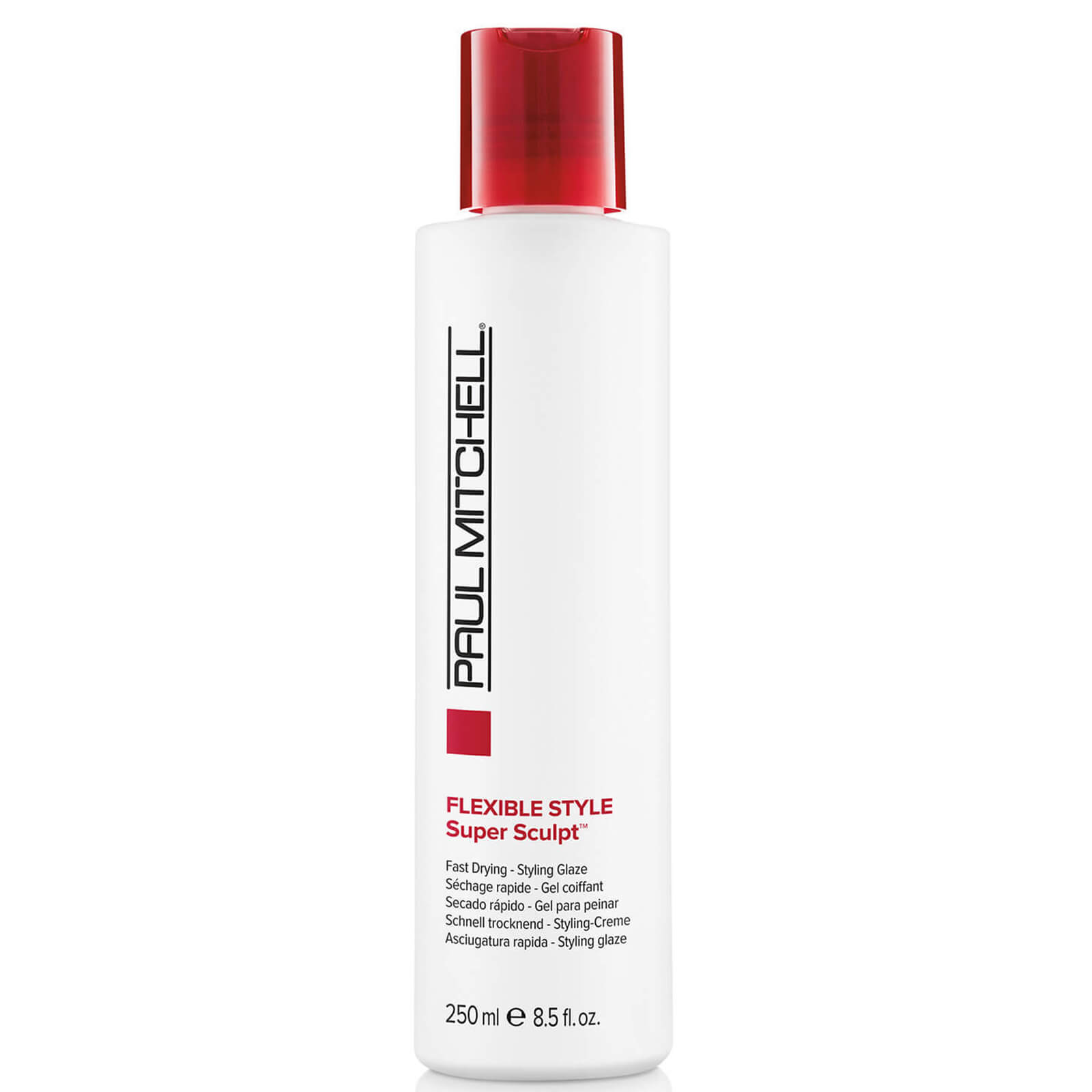 

Paul Mitchell Pm Flex Style Super Sculpt Hair Gel 8.5oz