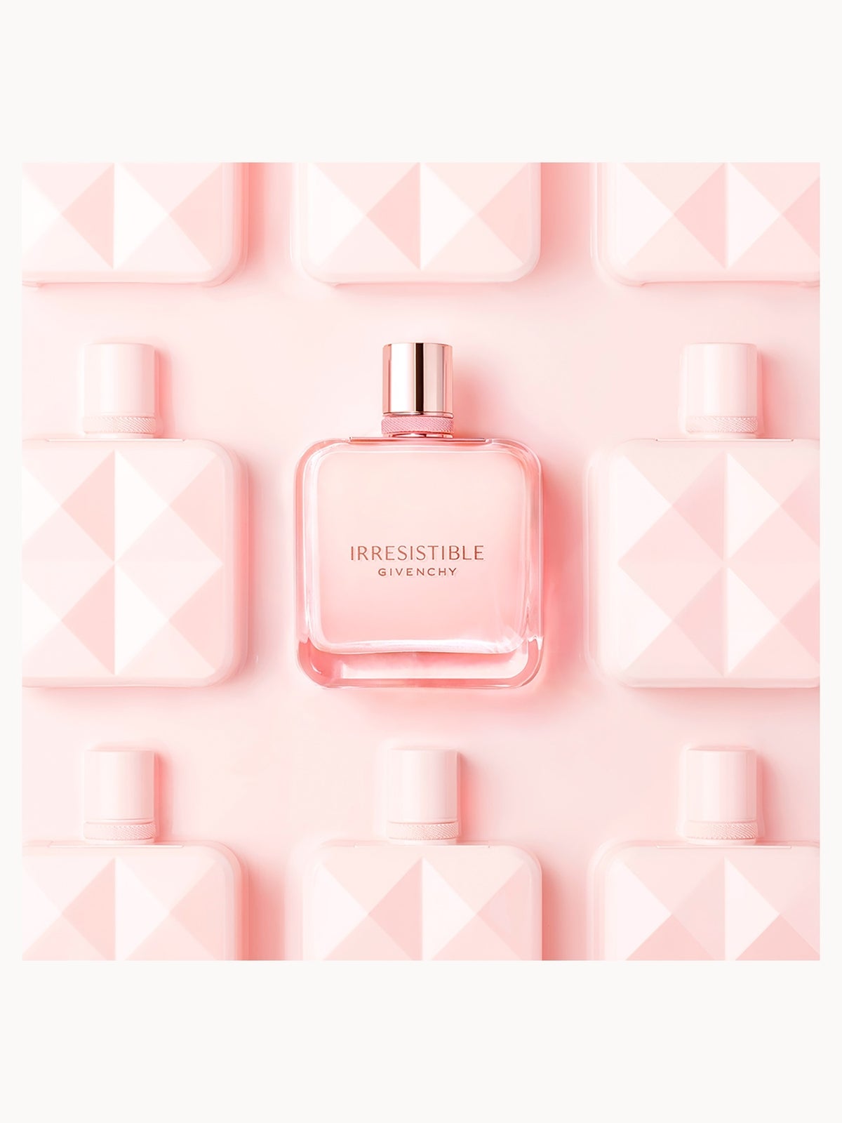 Givenchy Irresistible Eau De Parfum Rose Velvet 35ml, photo 2