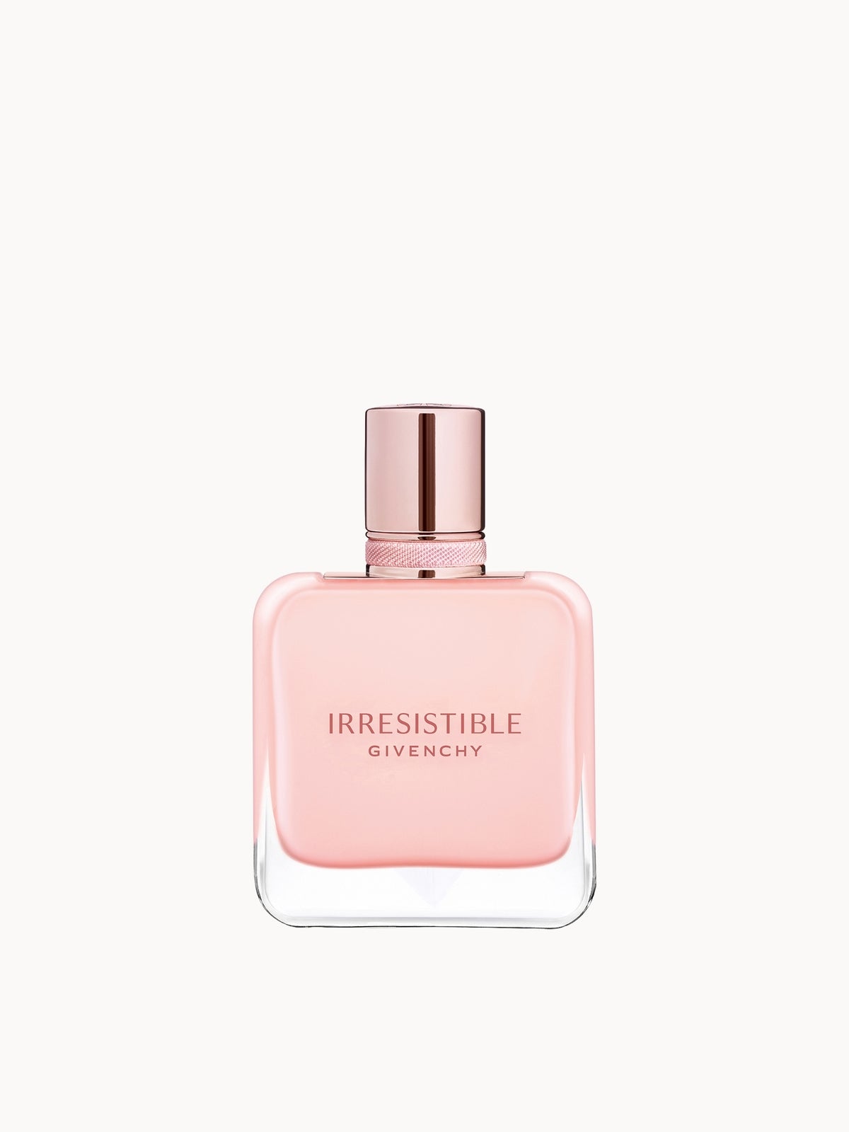 Givenchy Irresistible Eau De Parfum Rose Velvet 35ml