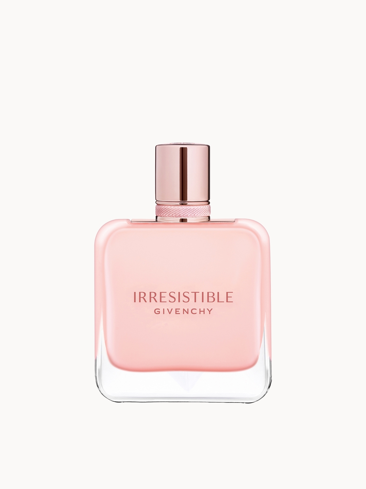 Givenchy Irresistible Eau De Parfum Rose Velvet 50ml