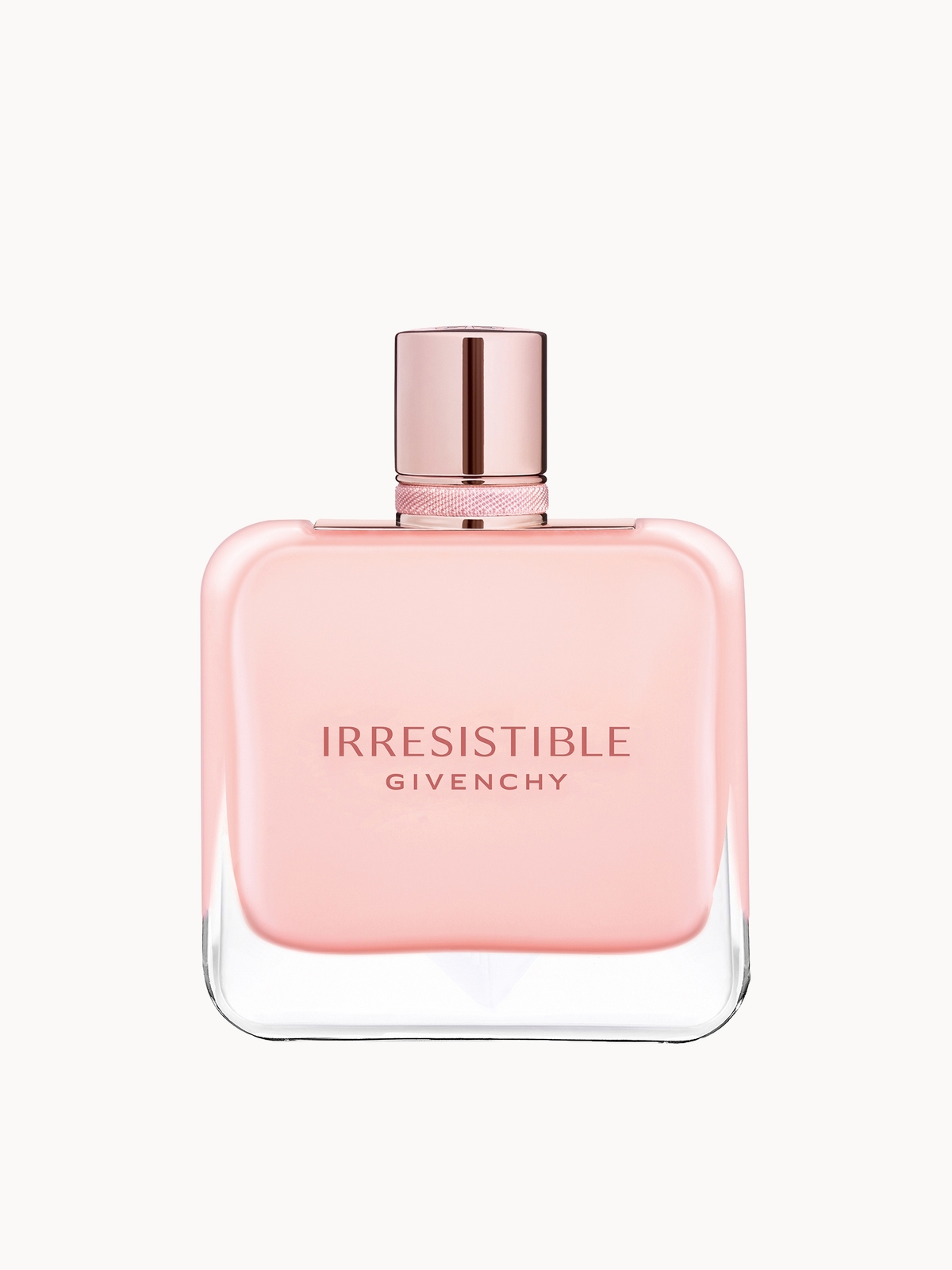 Givenchy Irresistible Eau De Parfum Rose Velvet 80ml