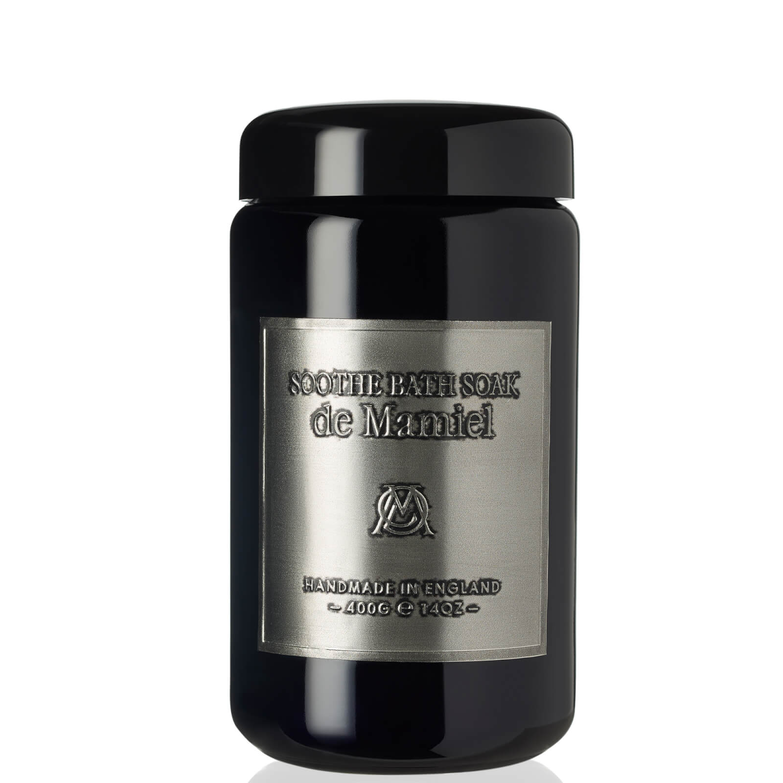 de Mamiel Soothe Bath Soak 400g