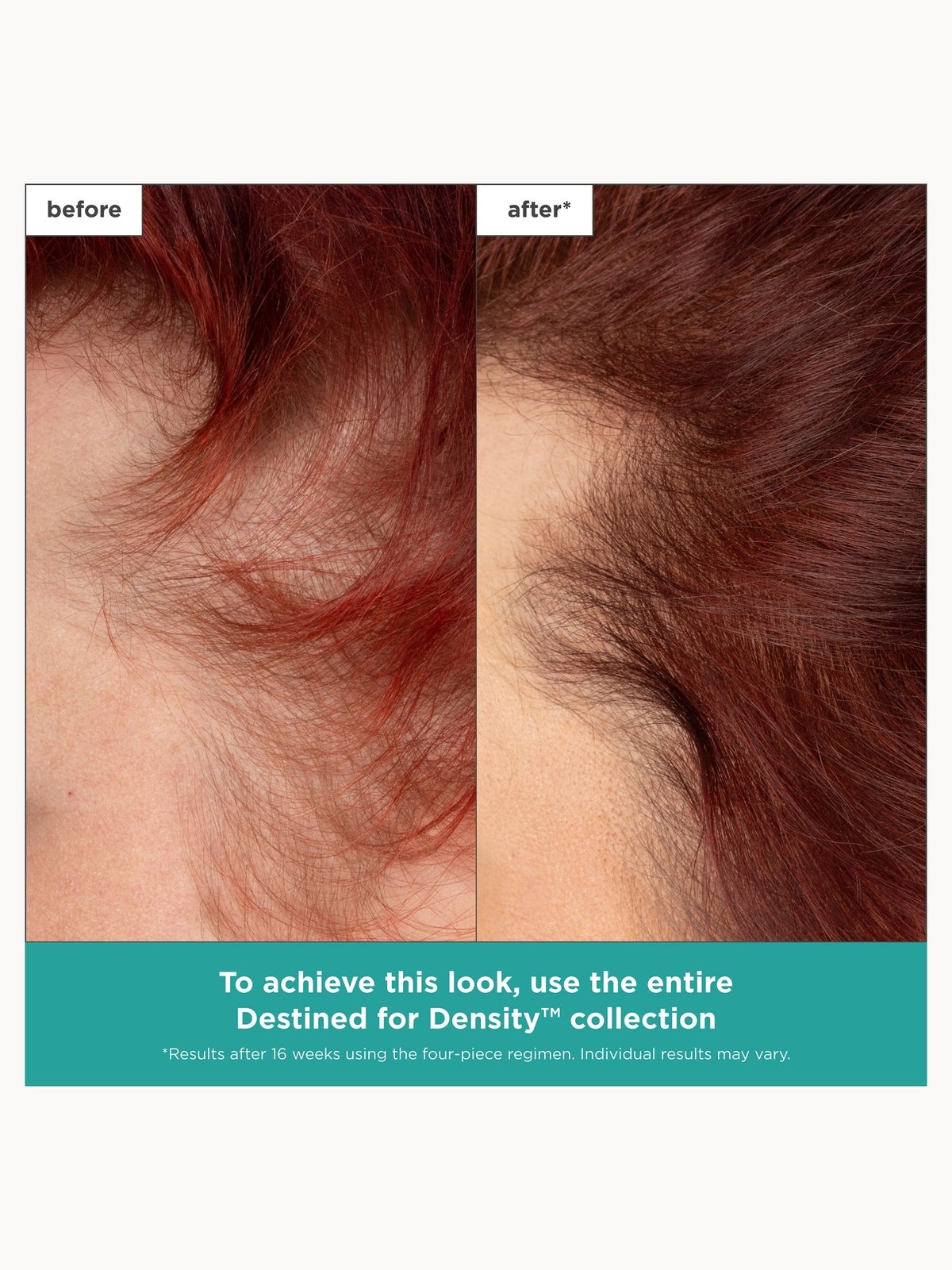 Briogeo Destined for Density Caffeine and Biotin Peptide Density Shampoo 236ml 2