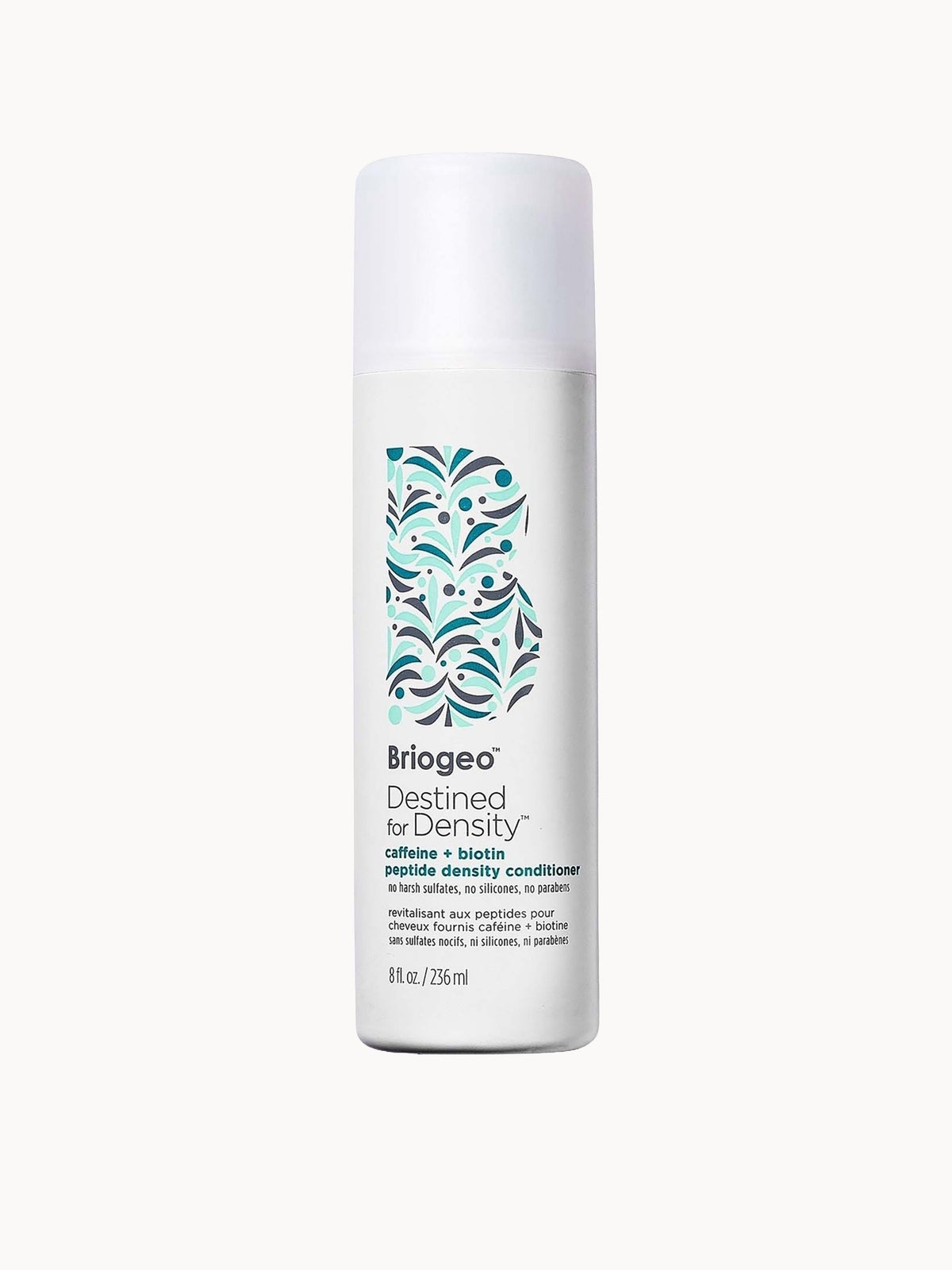 Briogeo Destined for Density Caffeine and Biotin Peptide Density Conditioner 236ml