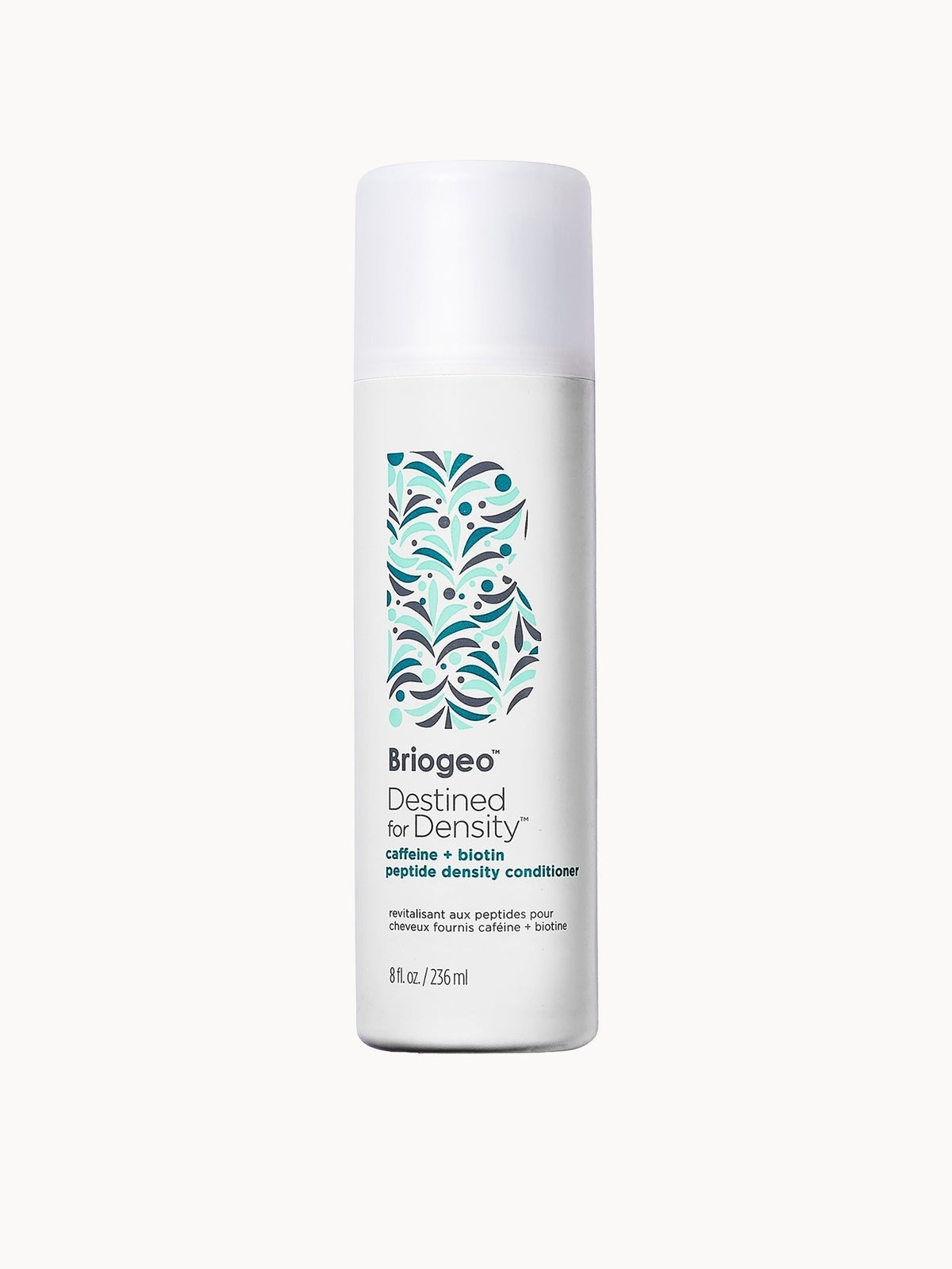 Briogeo Destined for Density Caffeine and Biotin Peptide Density Conditioner 236ml