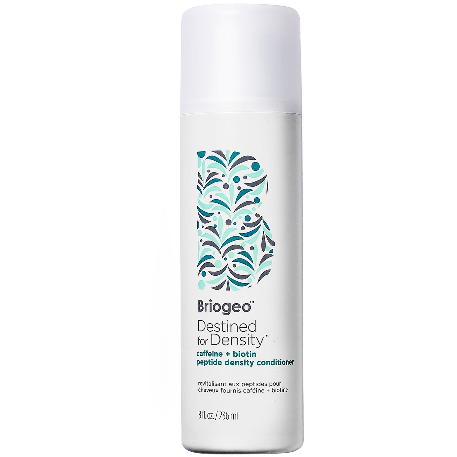 Briogeo Destined for Density Caffeine and Biotin Peptide Density Conditioner 236ml