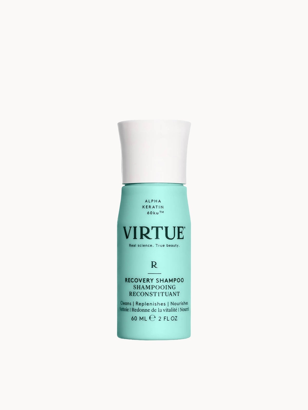 VIRTUE Recovery Shampoo 60ml