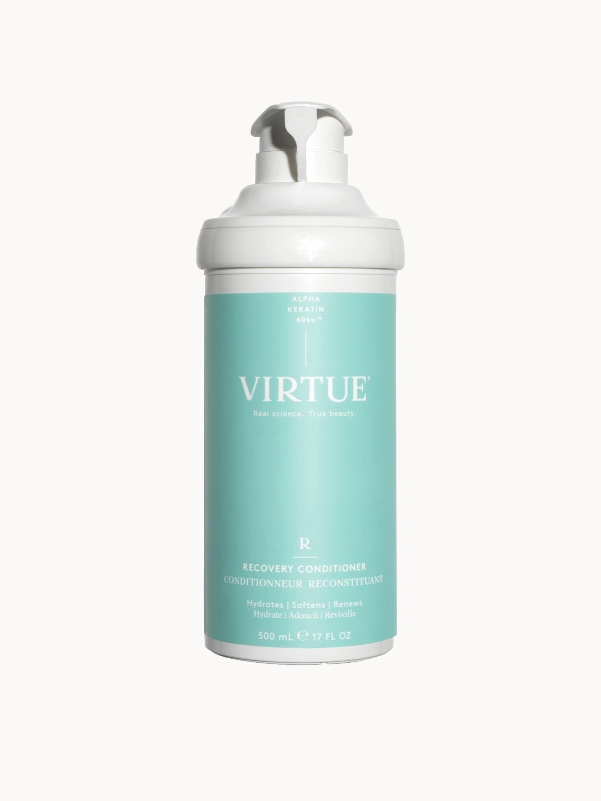 VIRTUE Recovery Conditioner Professional Size 500ml