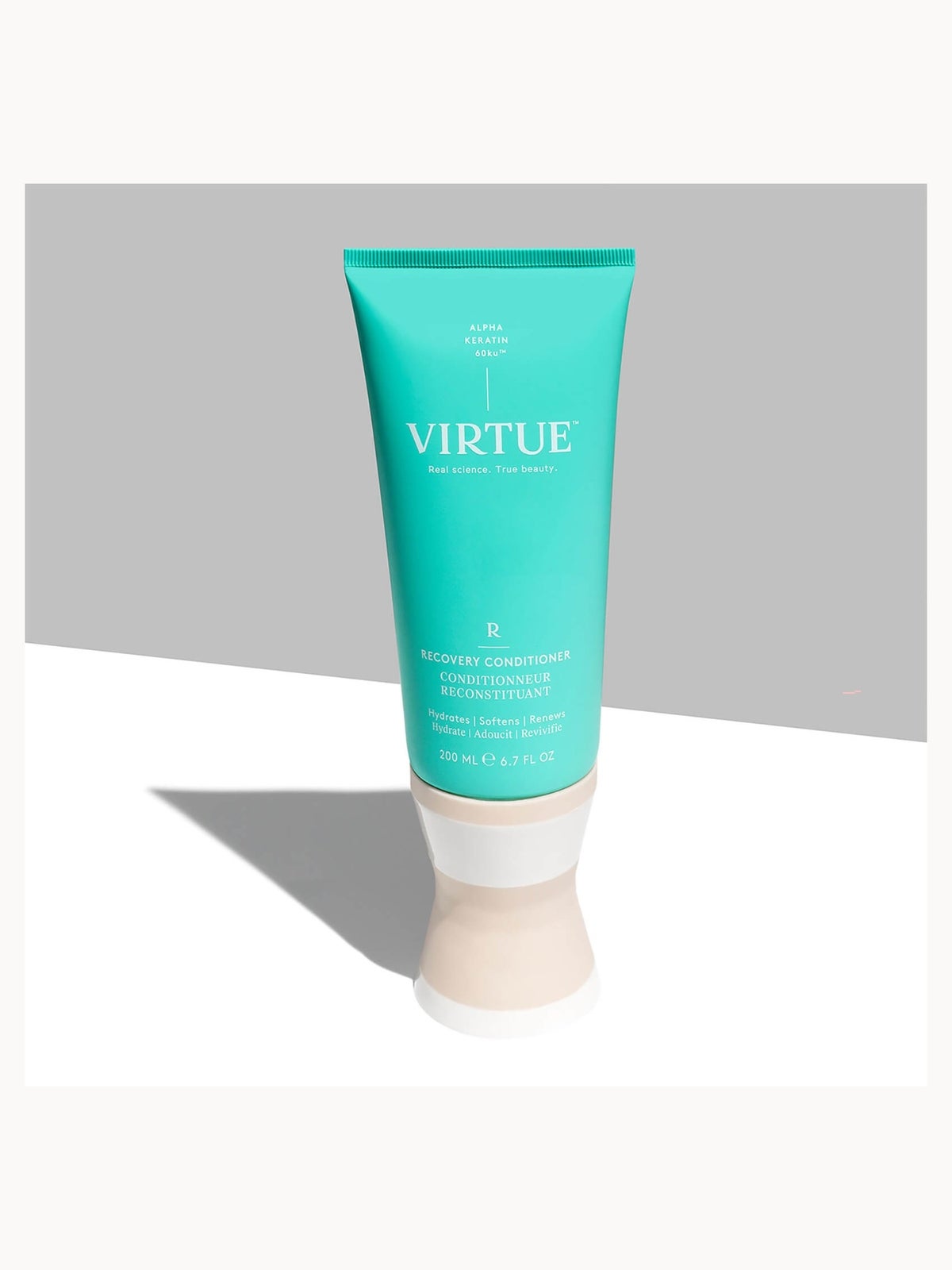 VIRTUE Recovery Conditioner 200ml 3