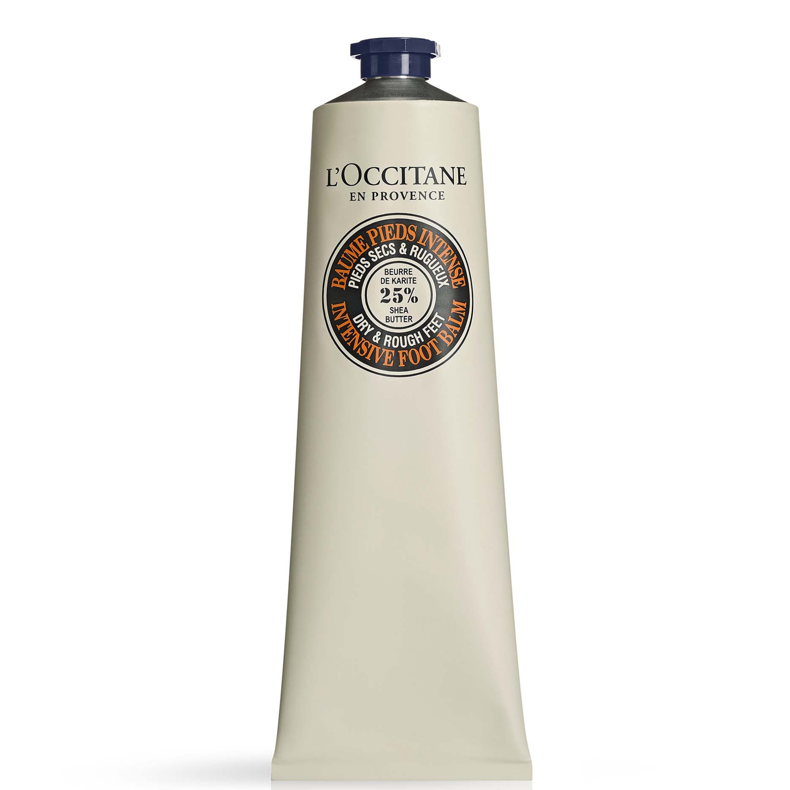 L'Occitane Shea Intensive Foot Balm 150ml
