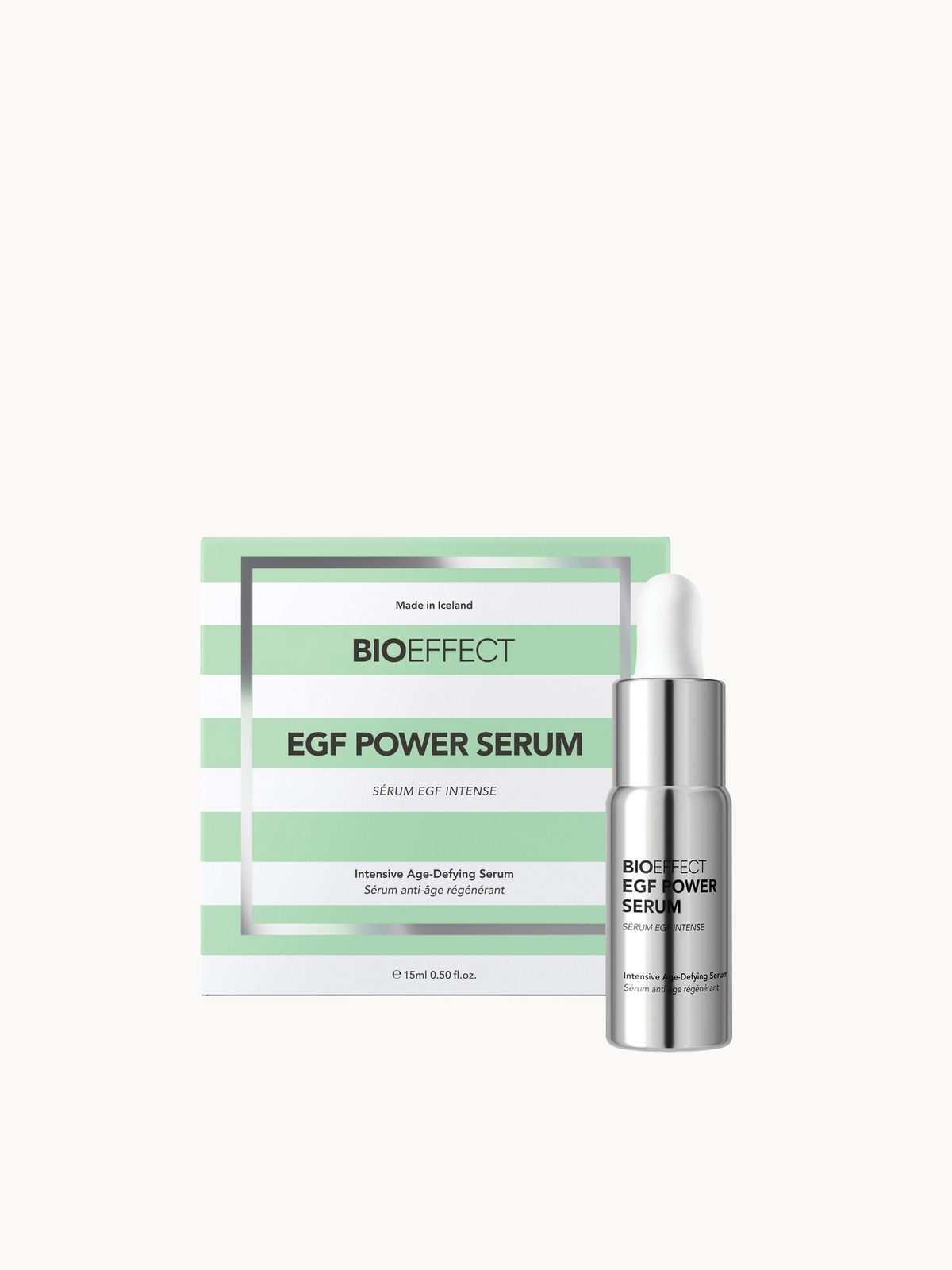 BIOEFFECT EGF Power Serum 15ml