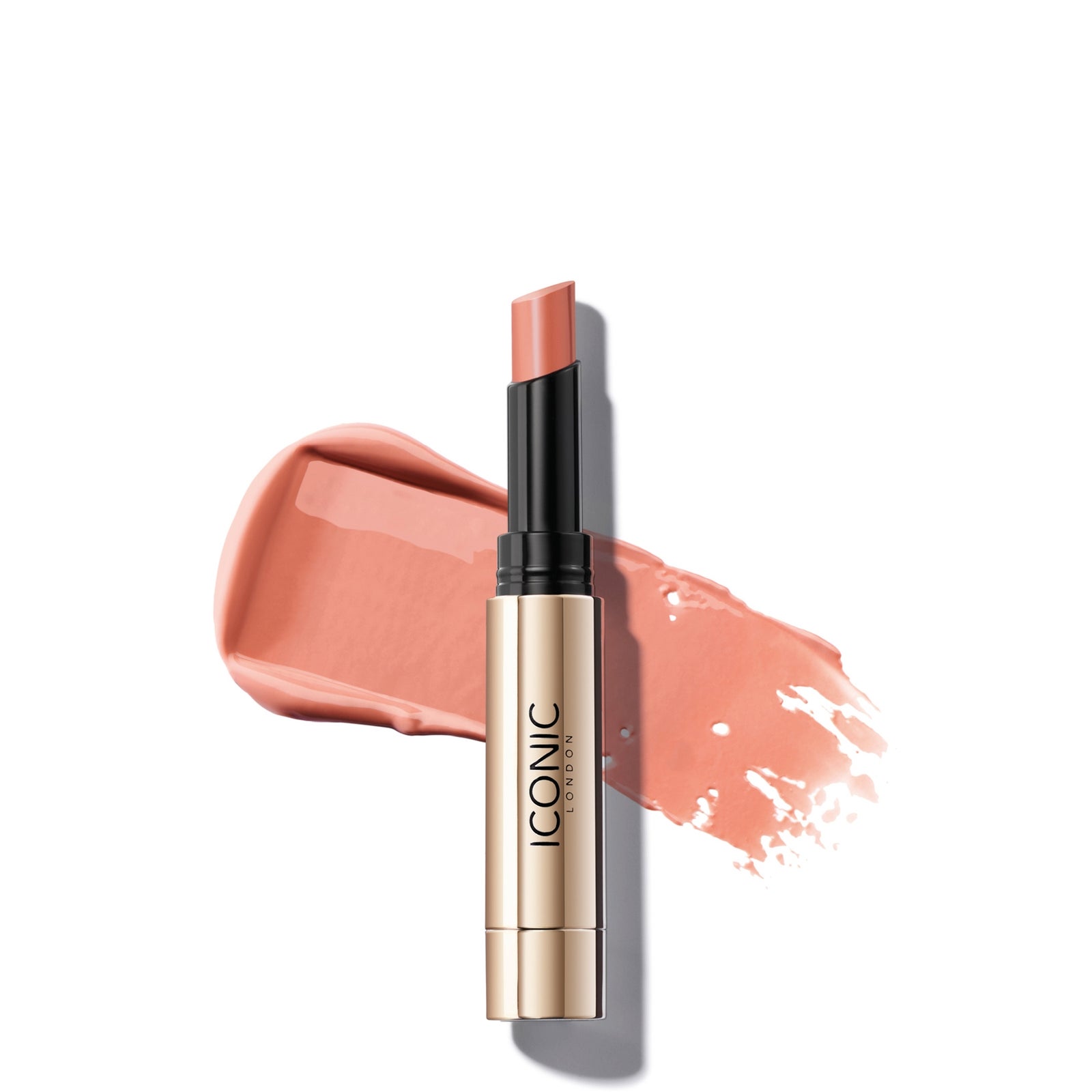 ICONIC London Melting Touch Lip Balm 3ml (Various Shades) - Undone