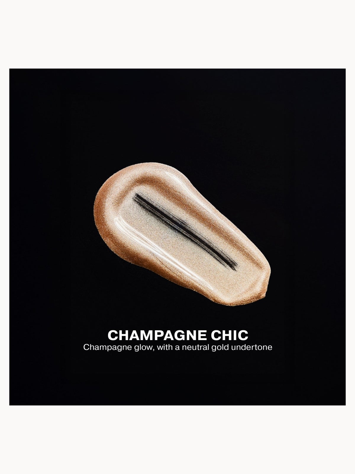 ICONIC London Rollaway Glow 8ml (Various Shades) - Champagne Chic 2