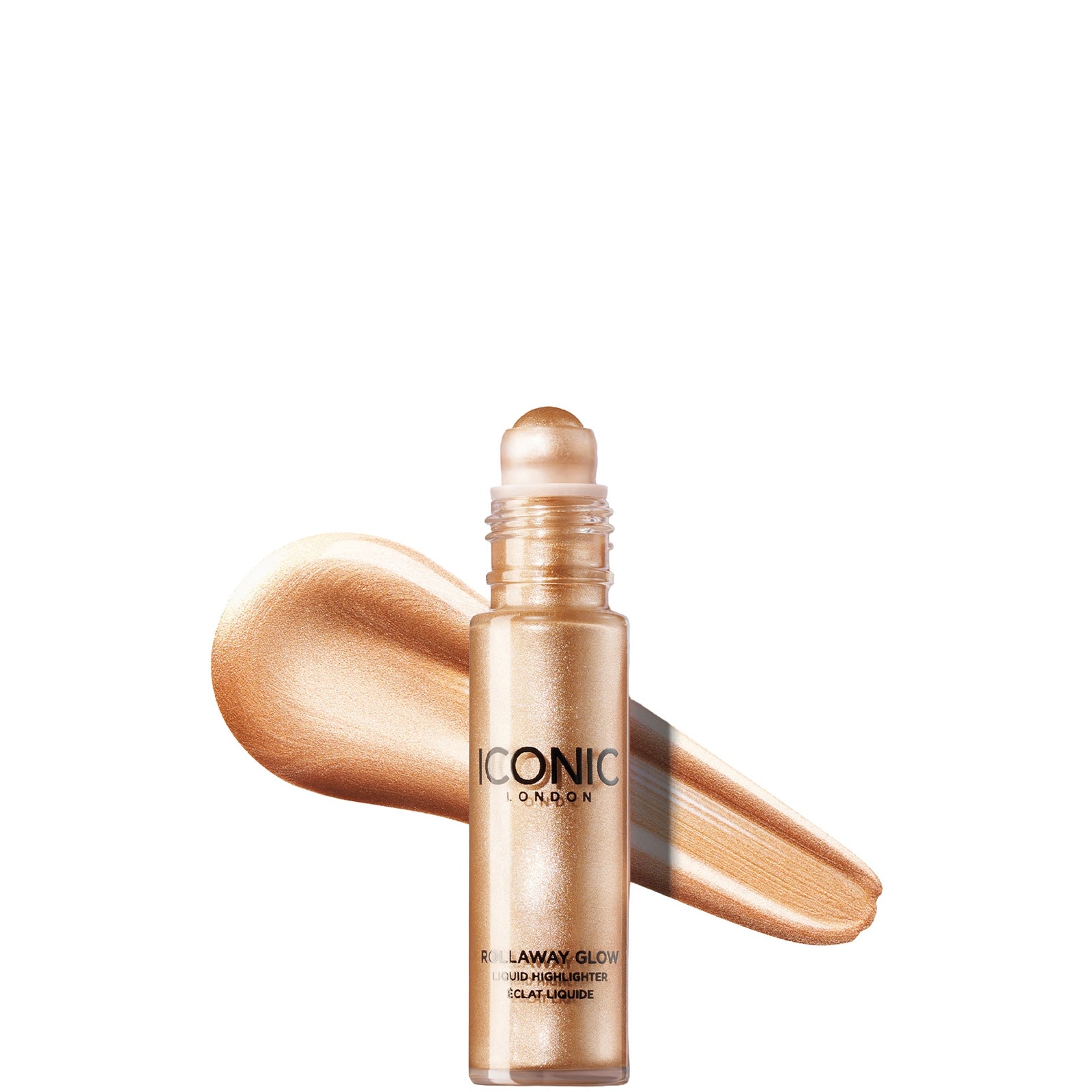ICONIC London Rollaway Glow 8ml (Various Shades) - Champagne Chic