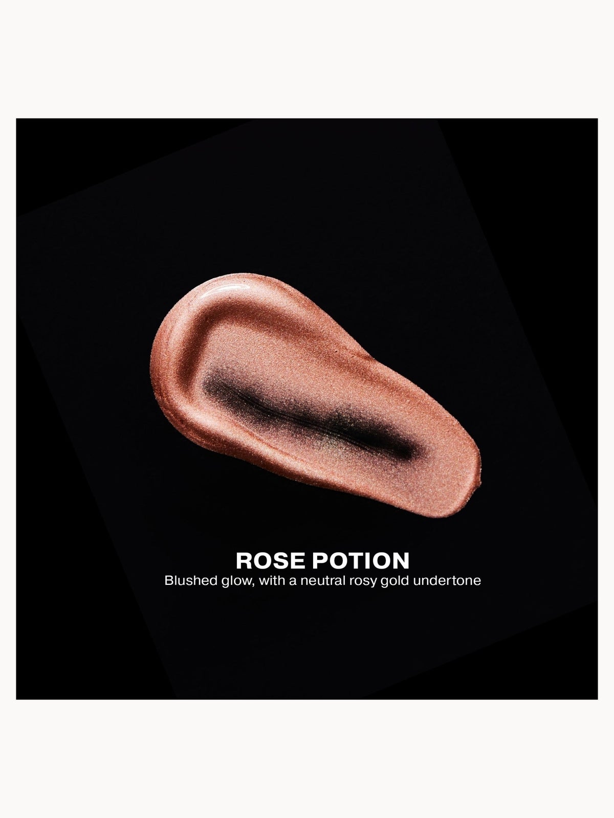 ICONIC London Rollaway Glow 8ml (Various Shades) - Rose Potion 2