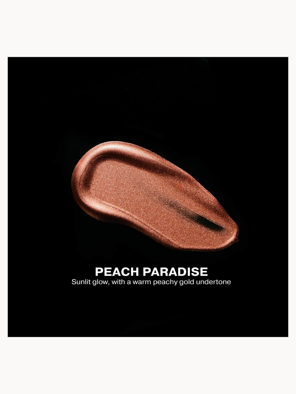 ICONIC London Rollaway Glow 8ml (Various Shades) - Peach Paradise 2
