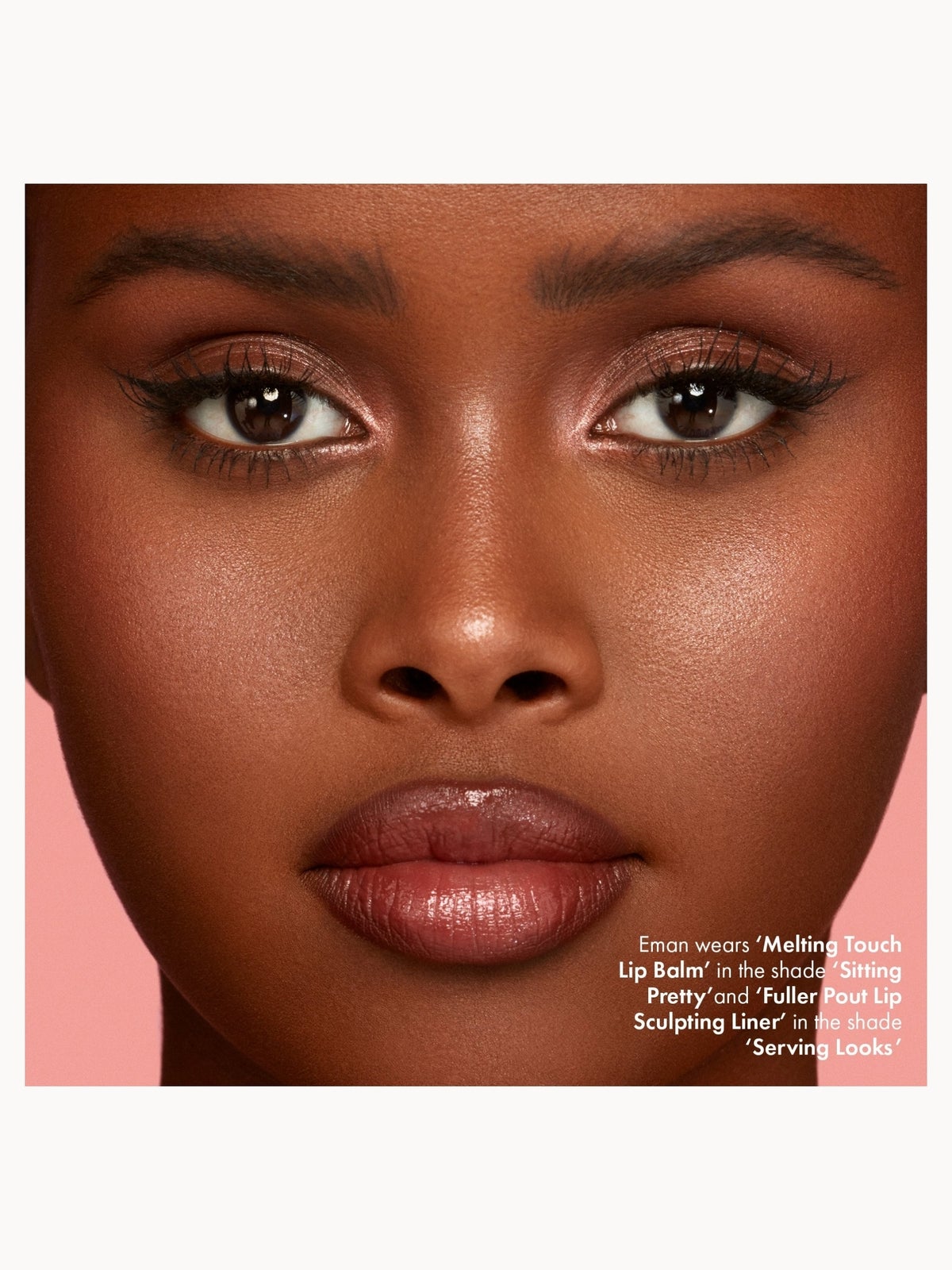 ICONIC London Fuller Pout Sculpting Liner Liner 1.03g (Various Shades) - Serving Lewks 2