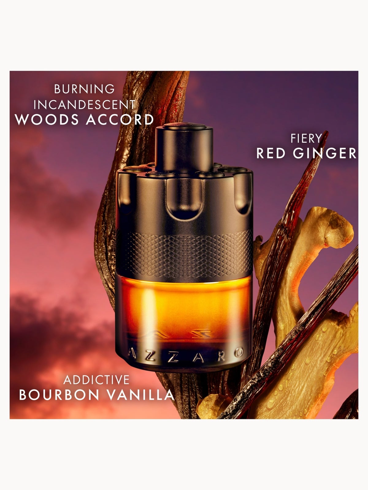 Azzaro The Most Wanted Parfum 50ml 2