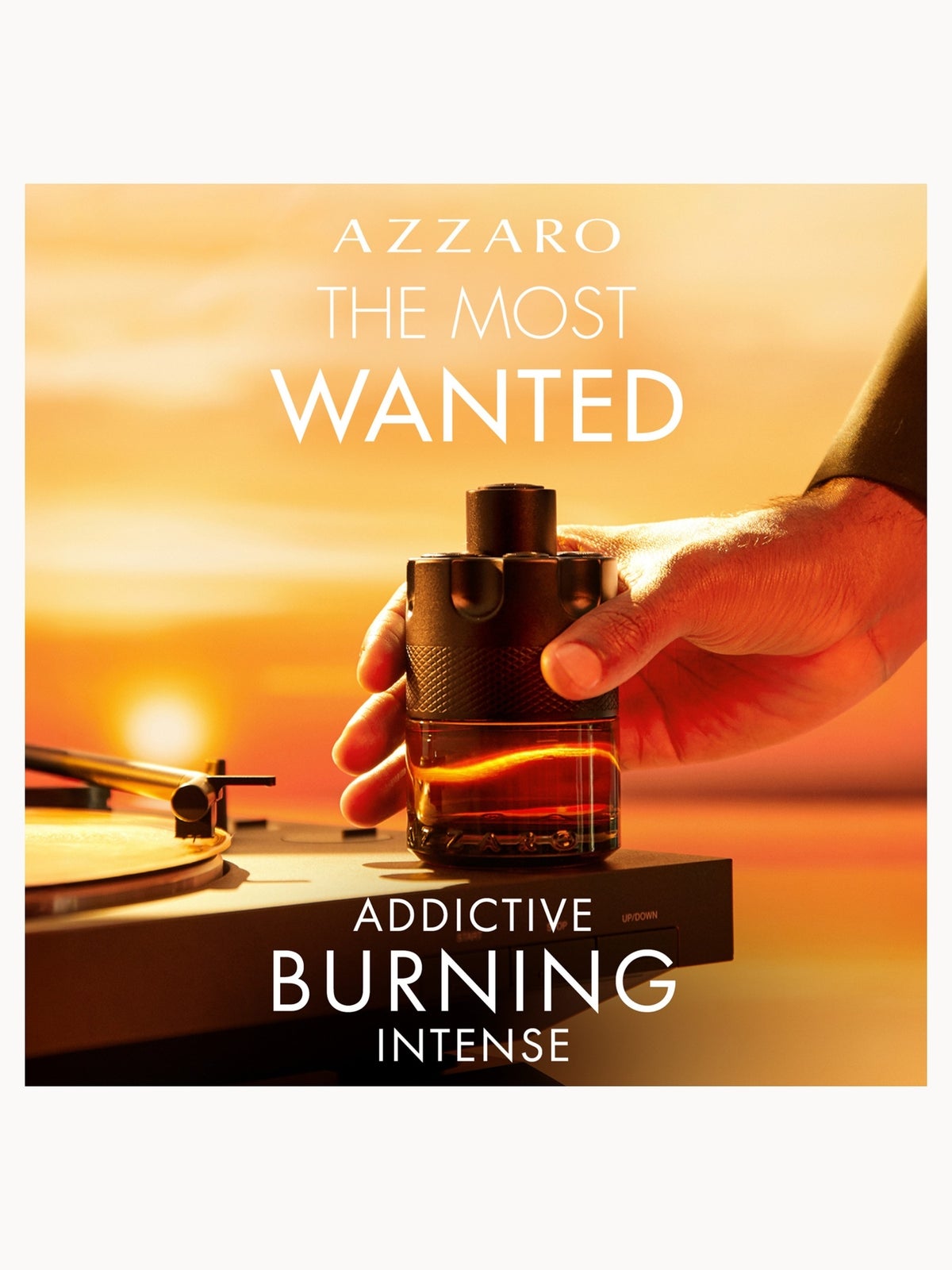 Azzaro The Most Wanted Parfum 50ml 4