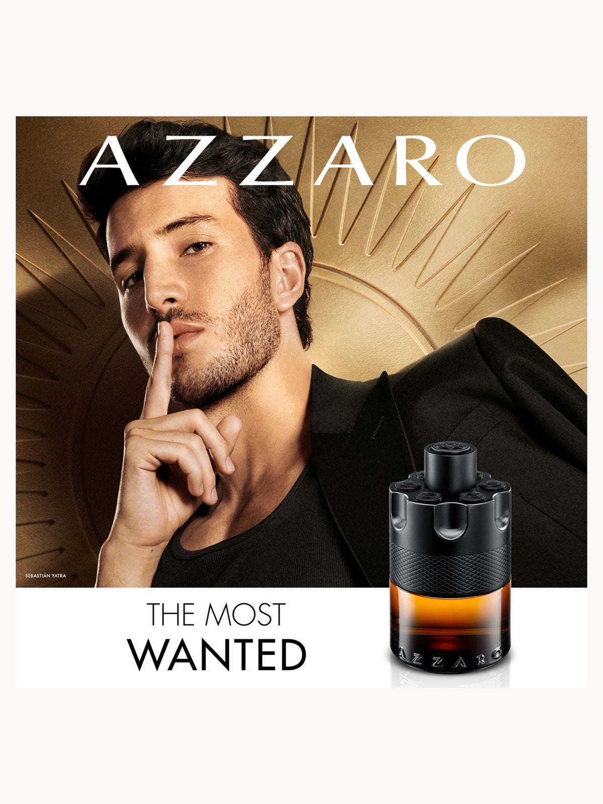 Azzaro The Most Wanted Parfum 100ml 3