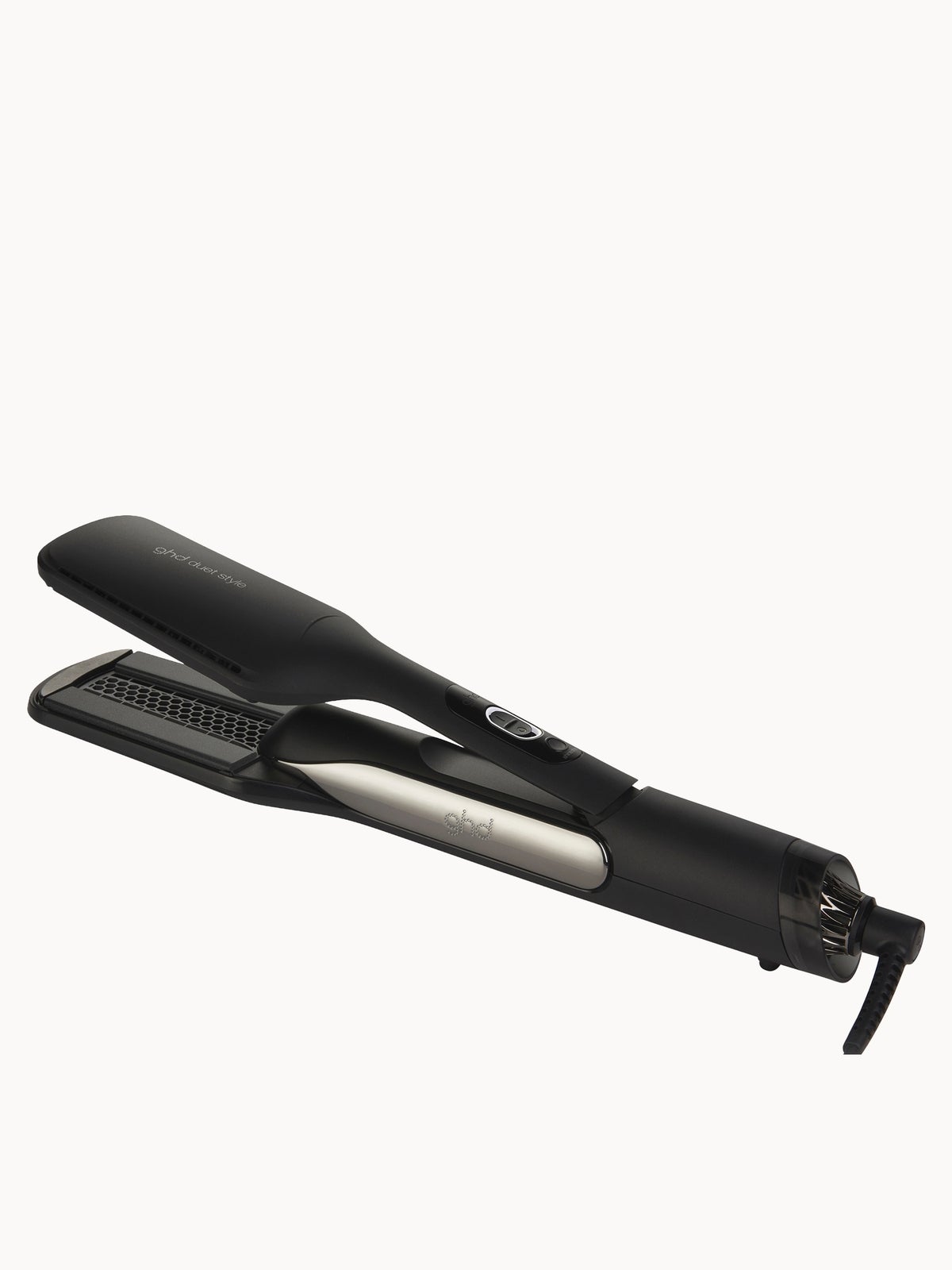 ghd Duet 2-in-1 Hot Air Styler - Black